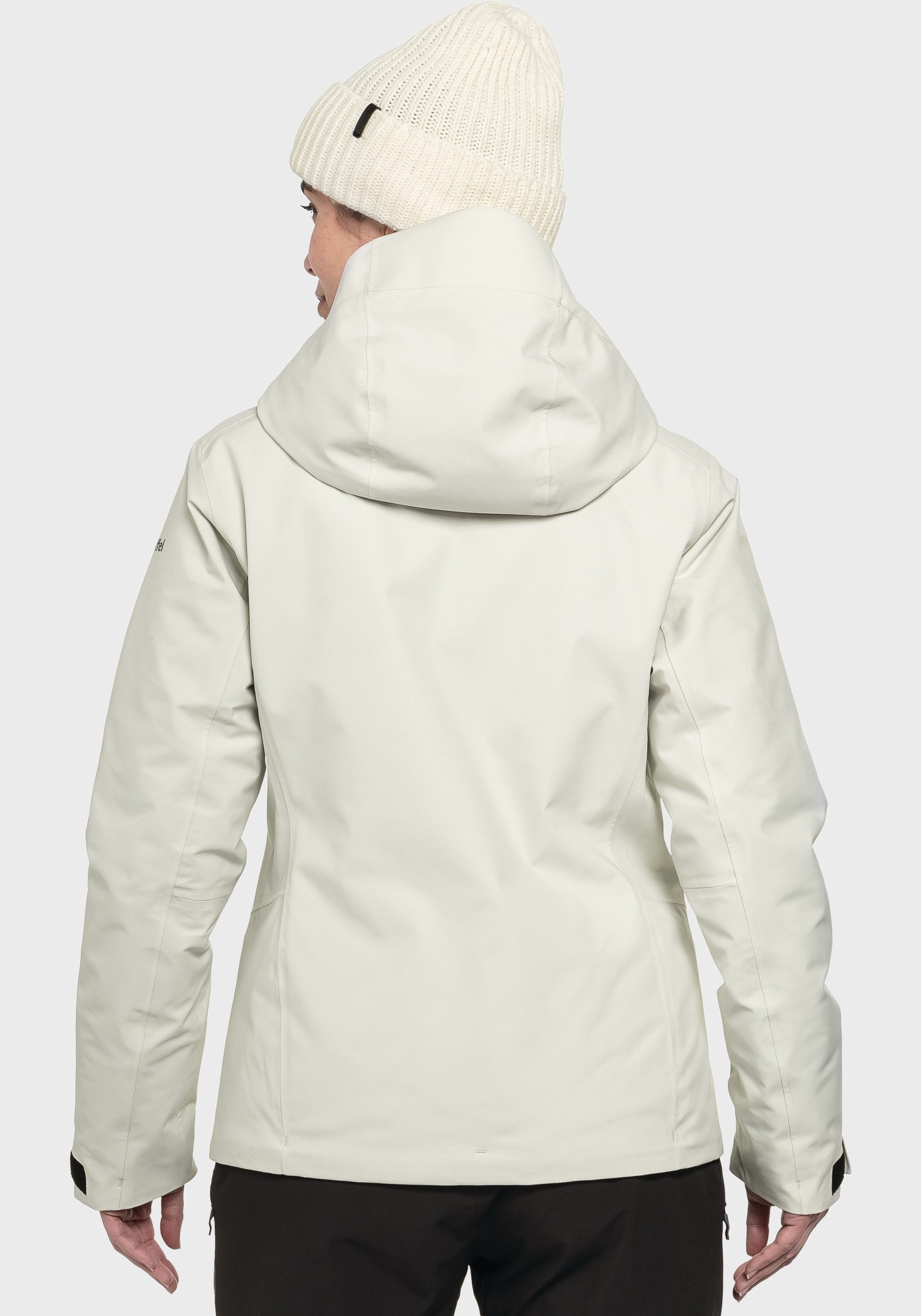 Schöffel Outdoorjack Ski Jacket Style Nollen WMS
