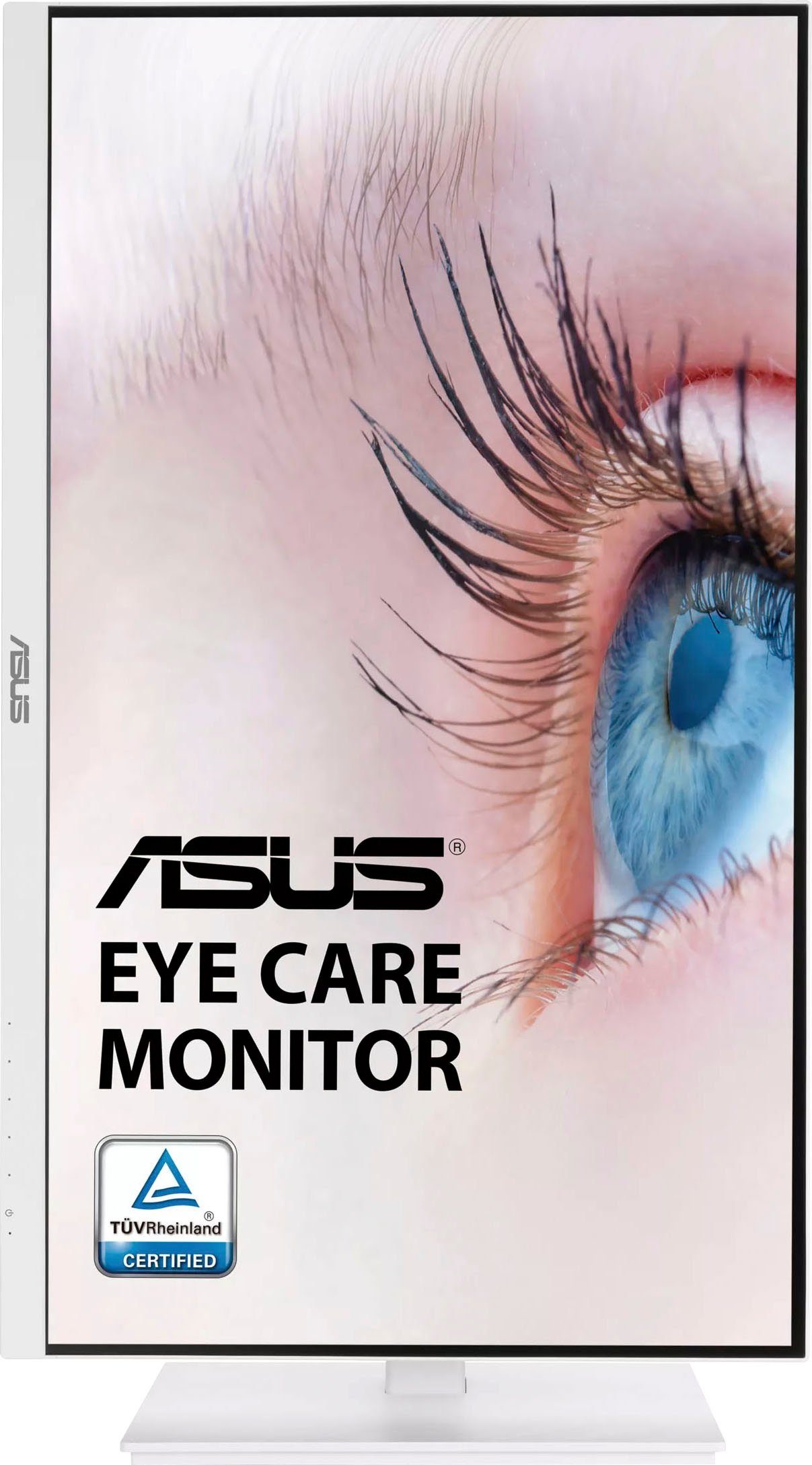 Asus Lcd-monitor VA27DQSB-W, 69 cm / 27", Full HD
