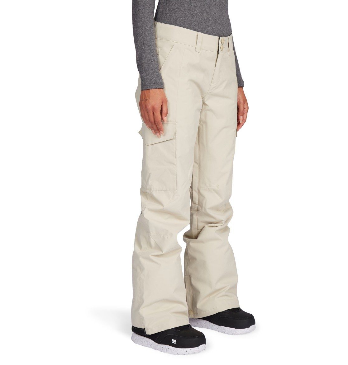 DC Shoes Snowboardbroek Nonchalant