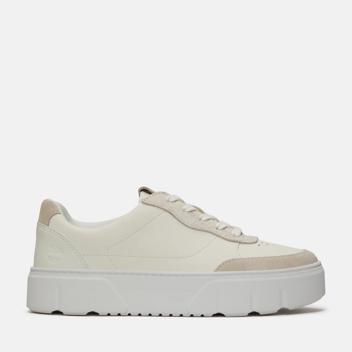 Timberland Sneakers LAUREL COURT LOW LACE UP SNEAKER