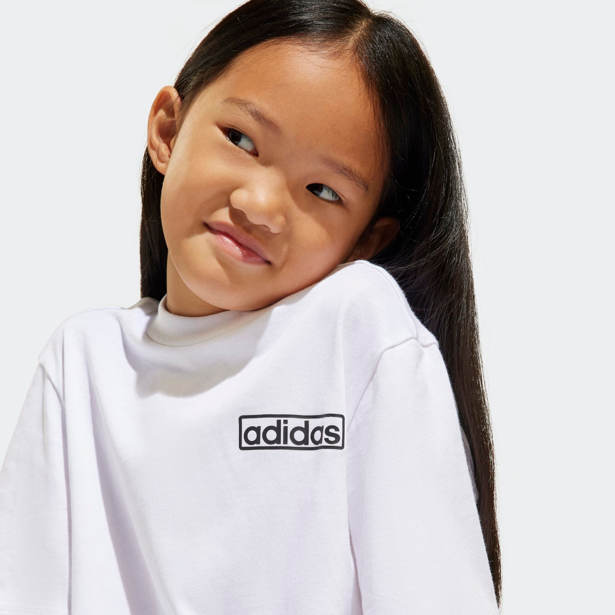 adidas Originals Trainingspak ADIBREAK TEE ST (2-delig)