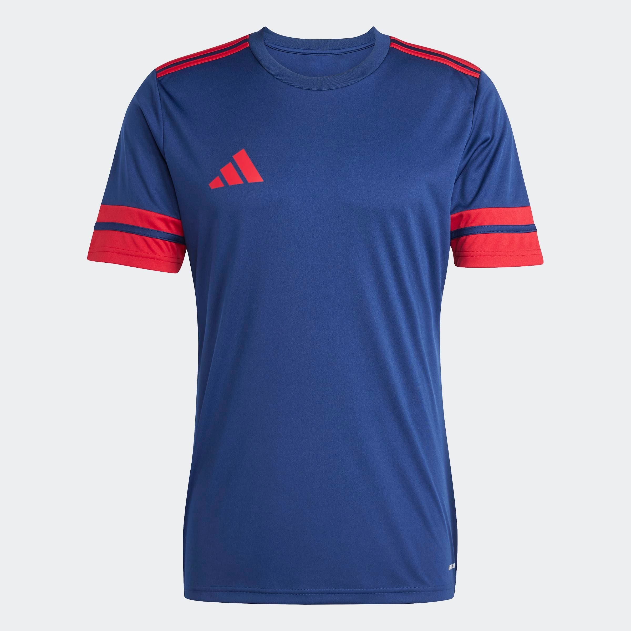adidas Performance Voetbalshirt SQUA25 JSY M