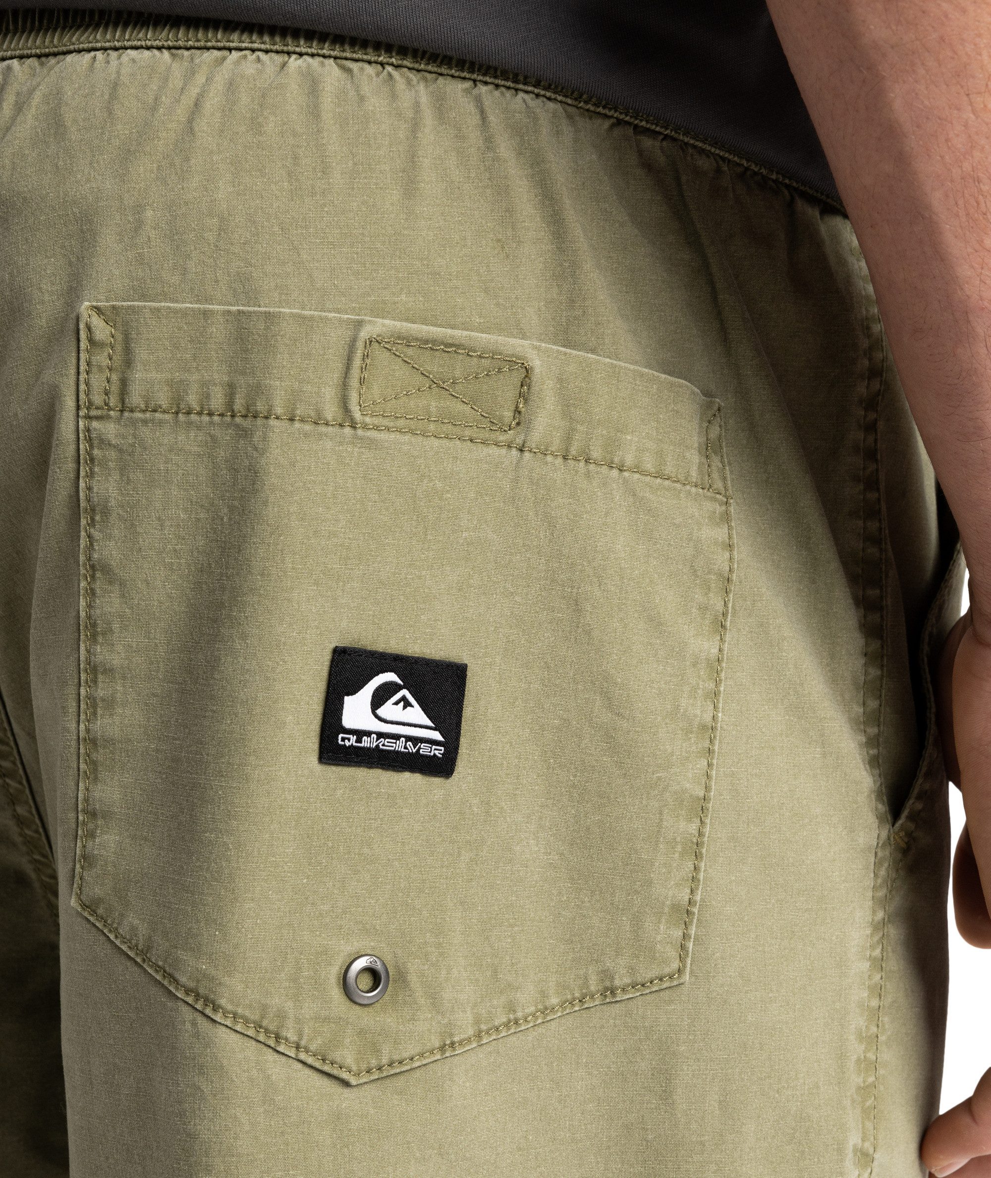 Quiksilver Short Taxer Ws
