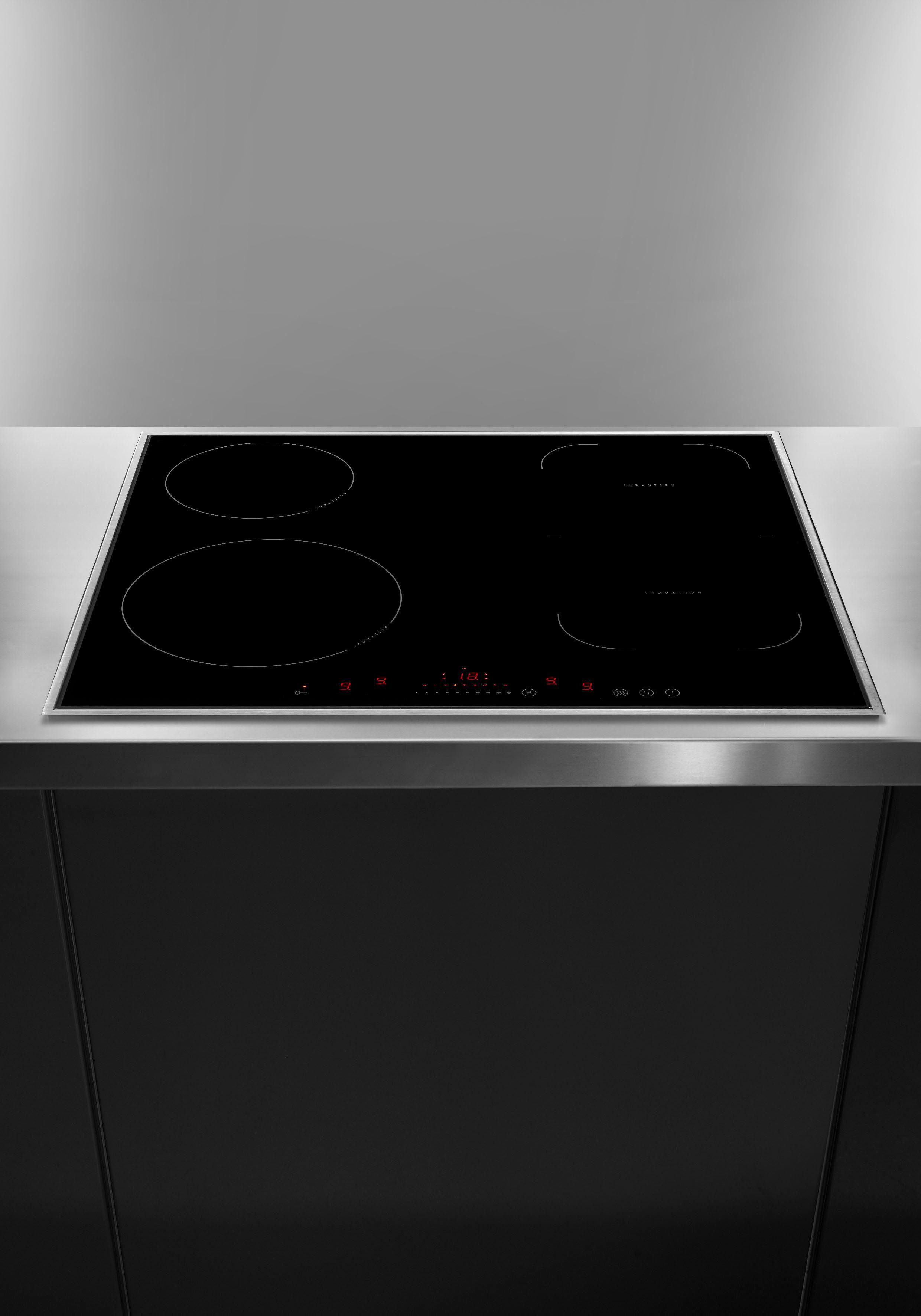 Amica Inductiekookplaat KMI 752 610 E