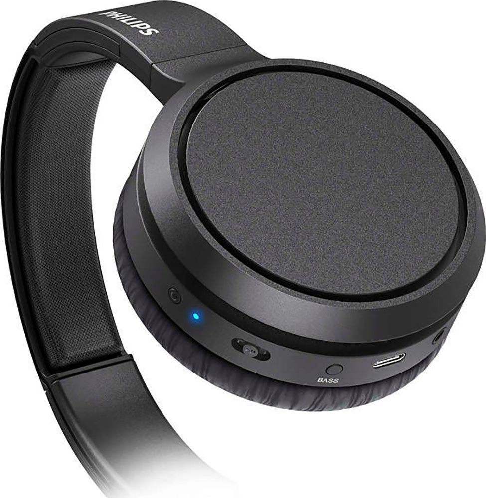 Philips Wireless hoofdtelefoon TAH5205