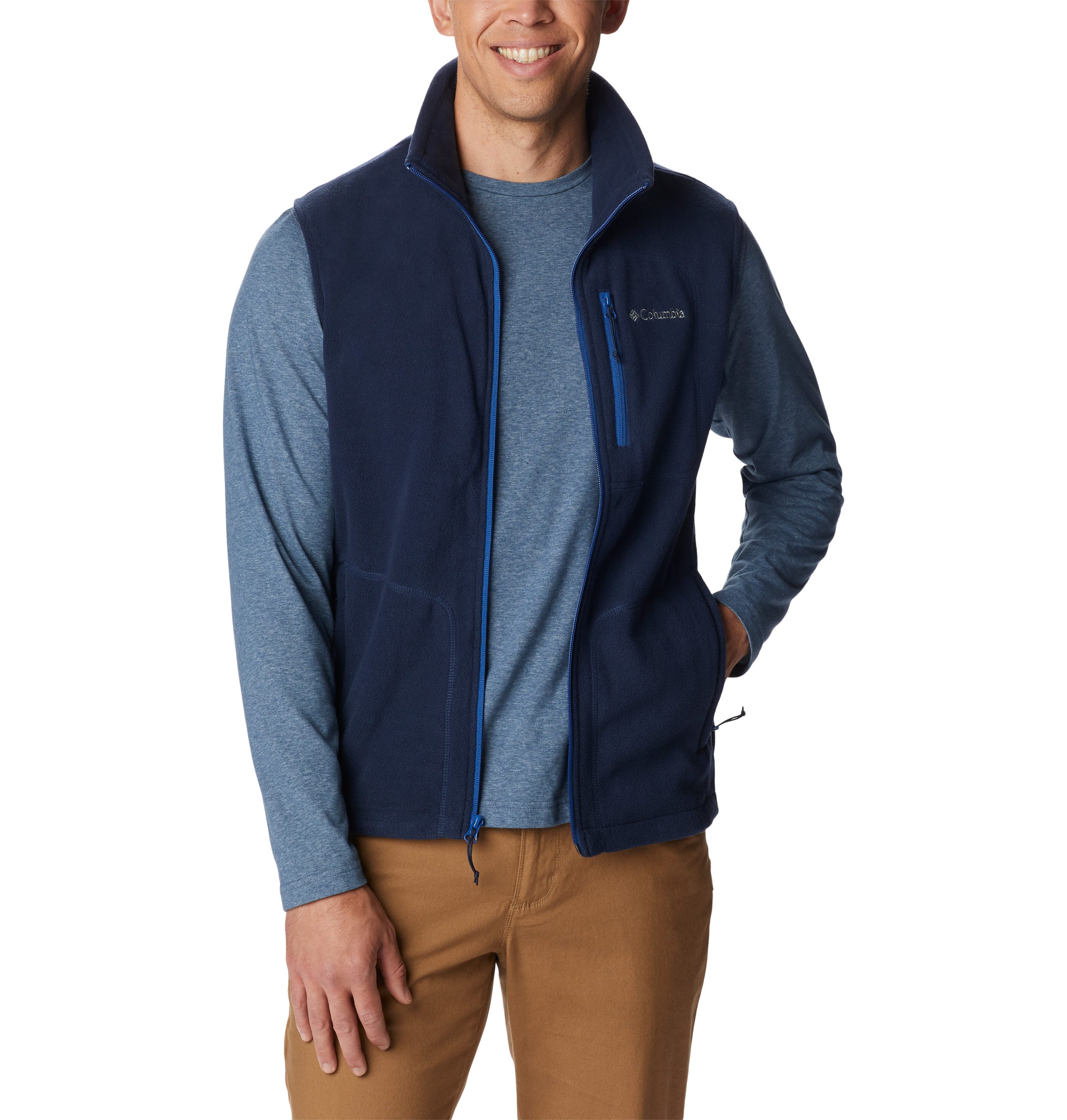 Columbia Mouwloos fleecevest Fast Trek™ Fleece Vest