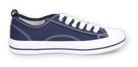 Dockers by Gerli Sneakers in casual look, vrijetijdsschoen, lage schoen, veterschoen