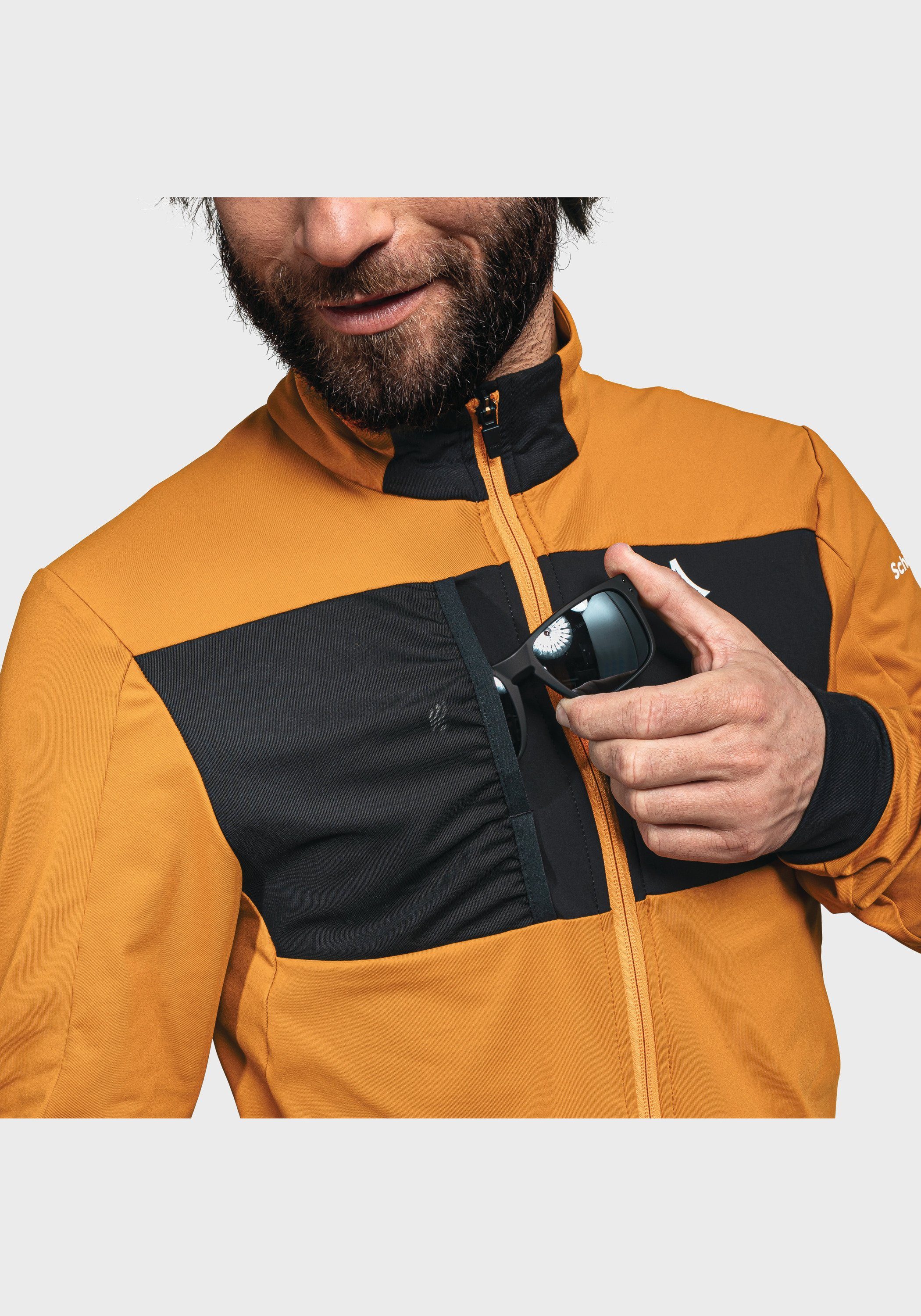 Schöffel Fleecejack Fleece Jacket Iurreta M