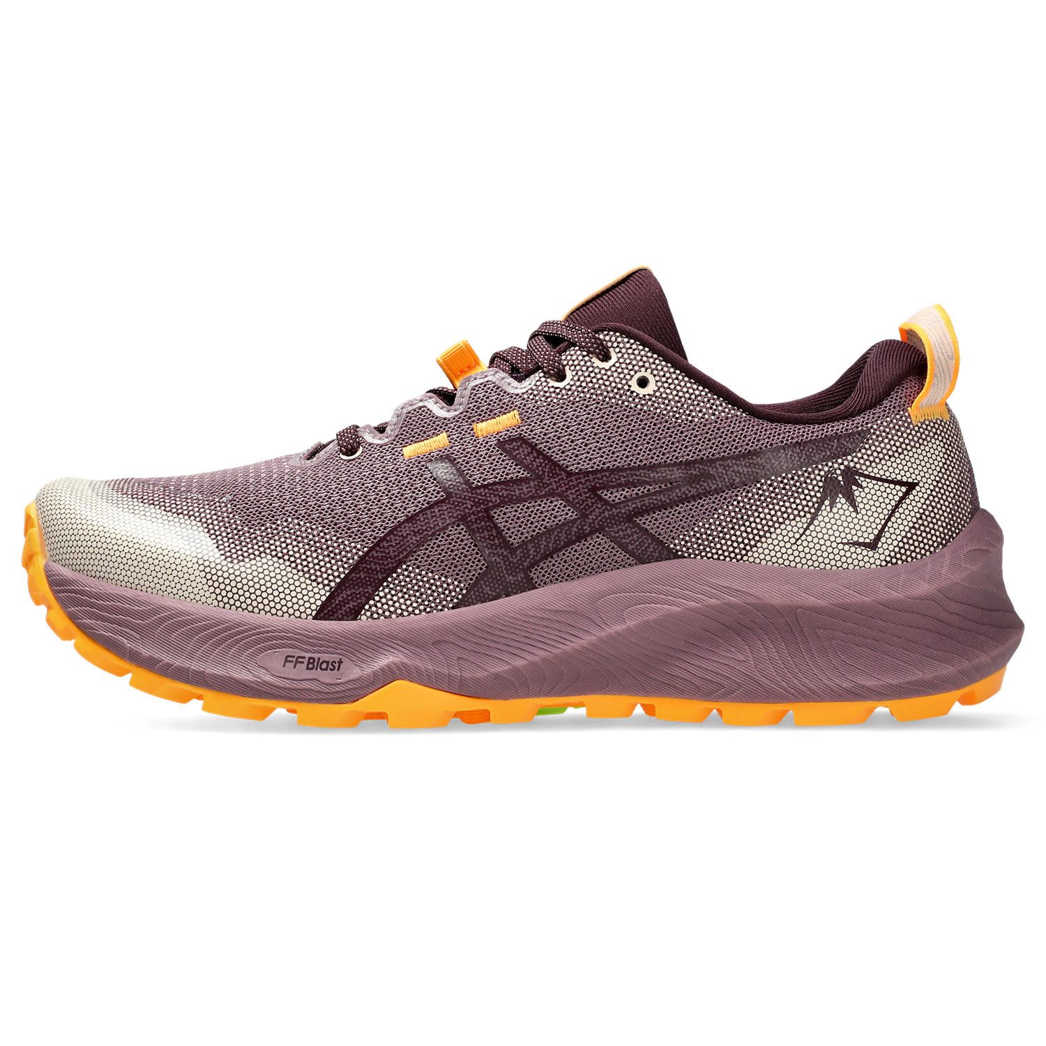 Asics Trailrunningschoenen GEL-TRABUCO 12