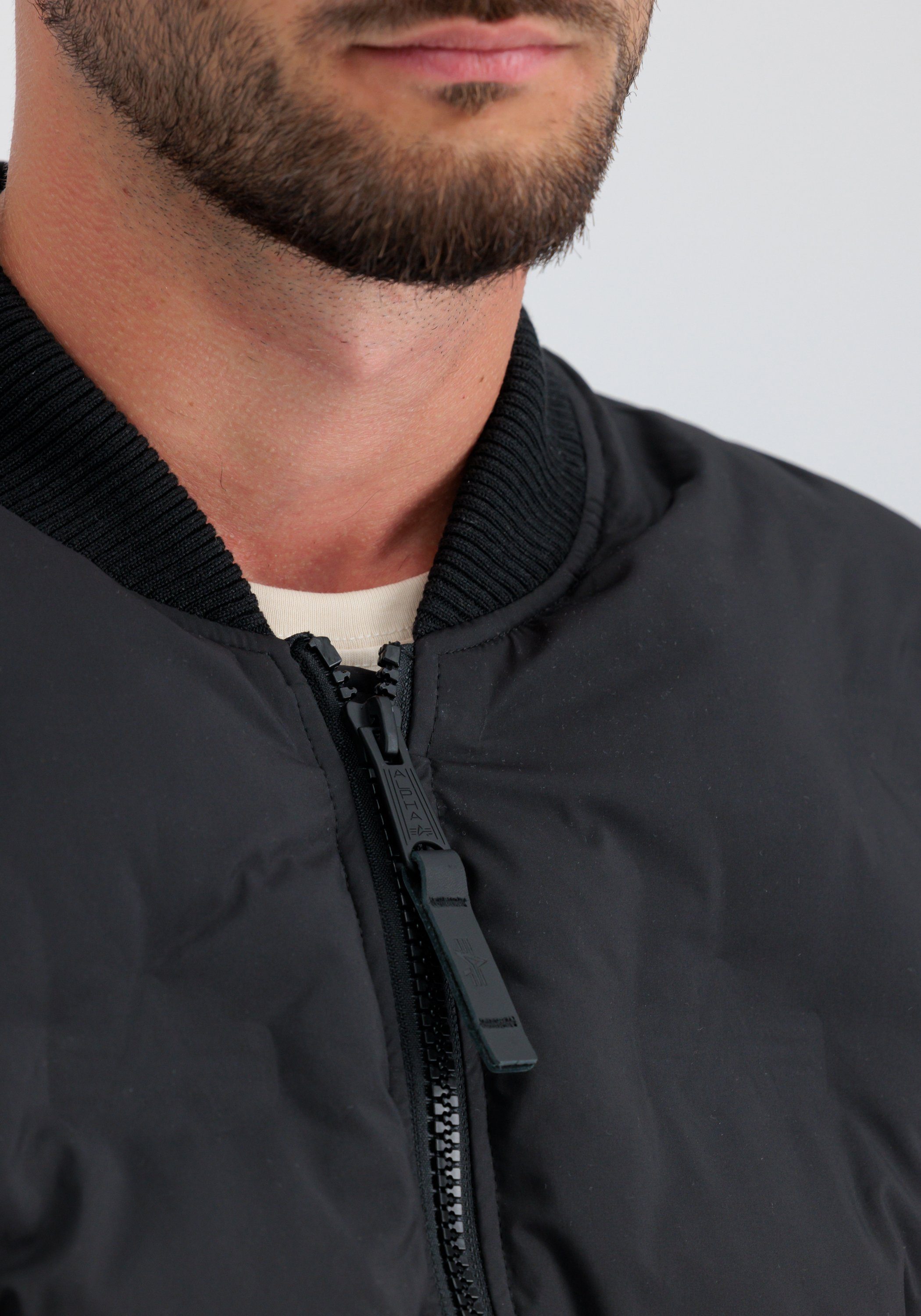 Alpha Industries Winterjack ALPHA INDUSTRIES Men - Cold Weather Jackets