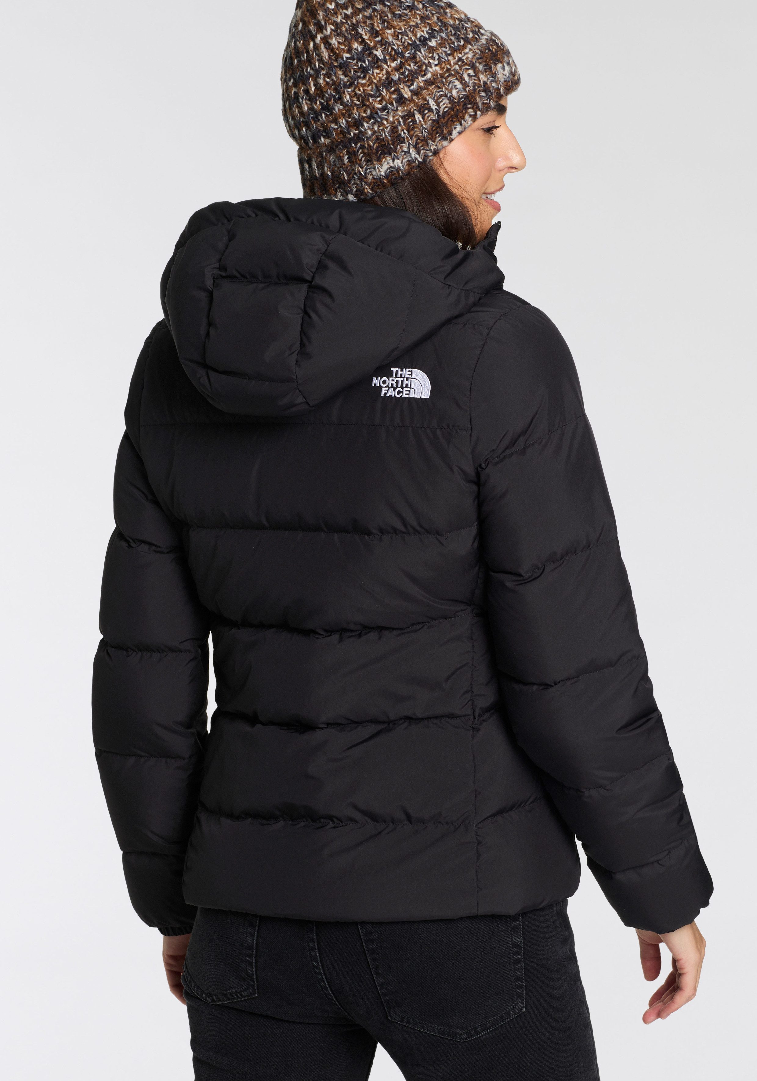 The North Face Donsjack GOTHAM JACKET Waterafstotend