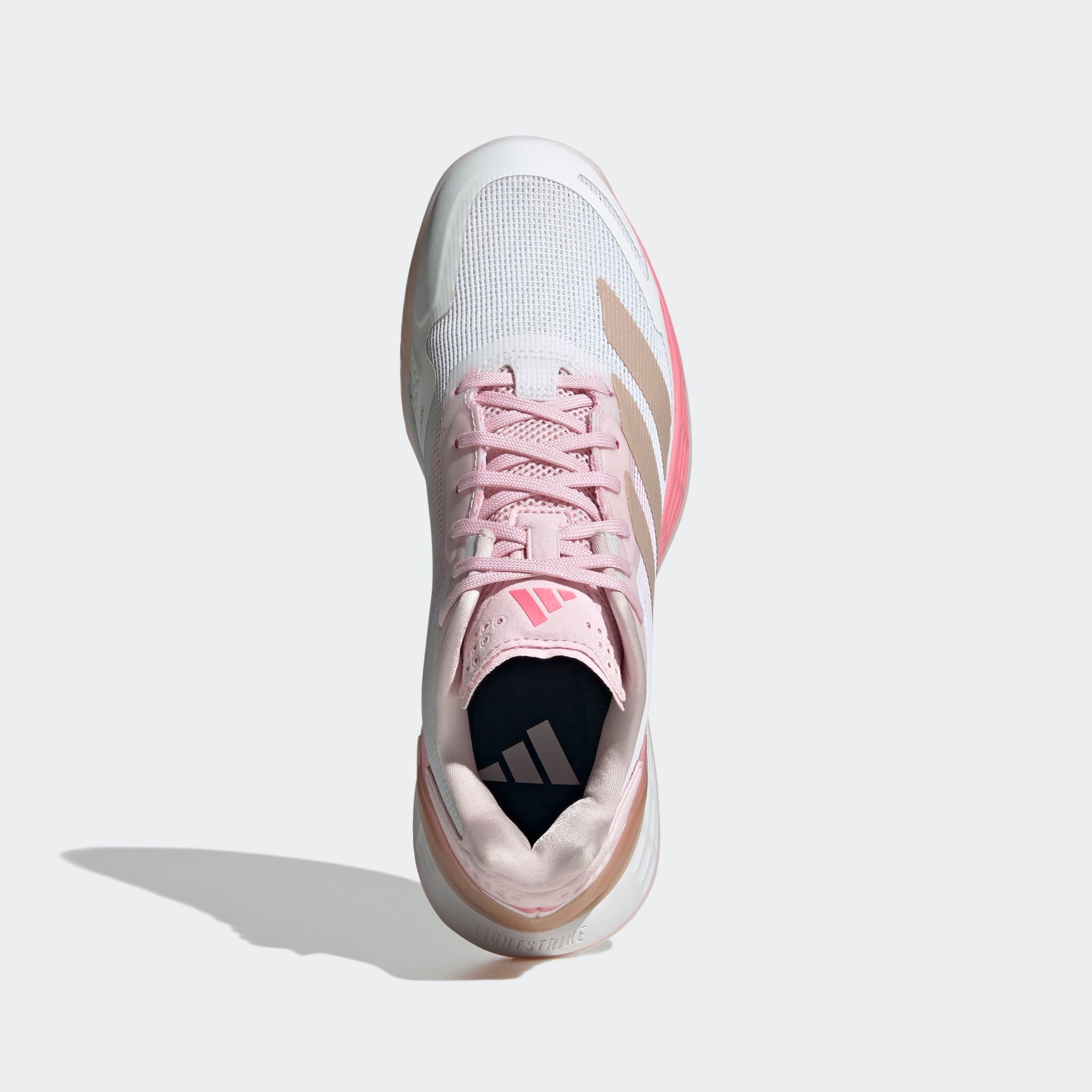 adidas Performance Tennisschoenen DEFIANT SPEED 2 geschikt voor hardcourt en zandvelden