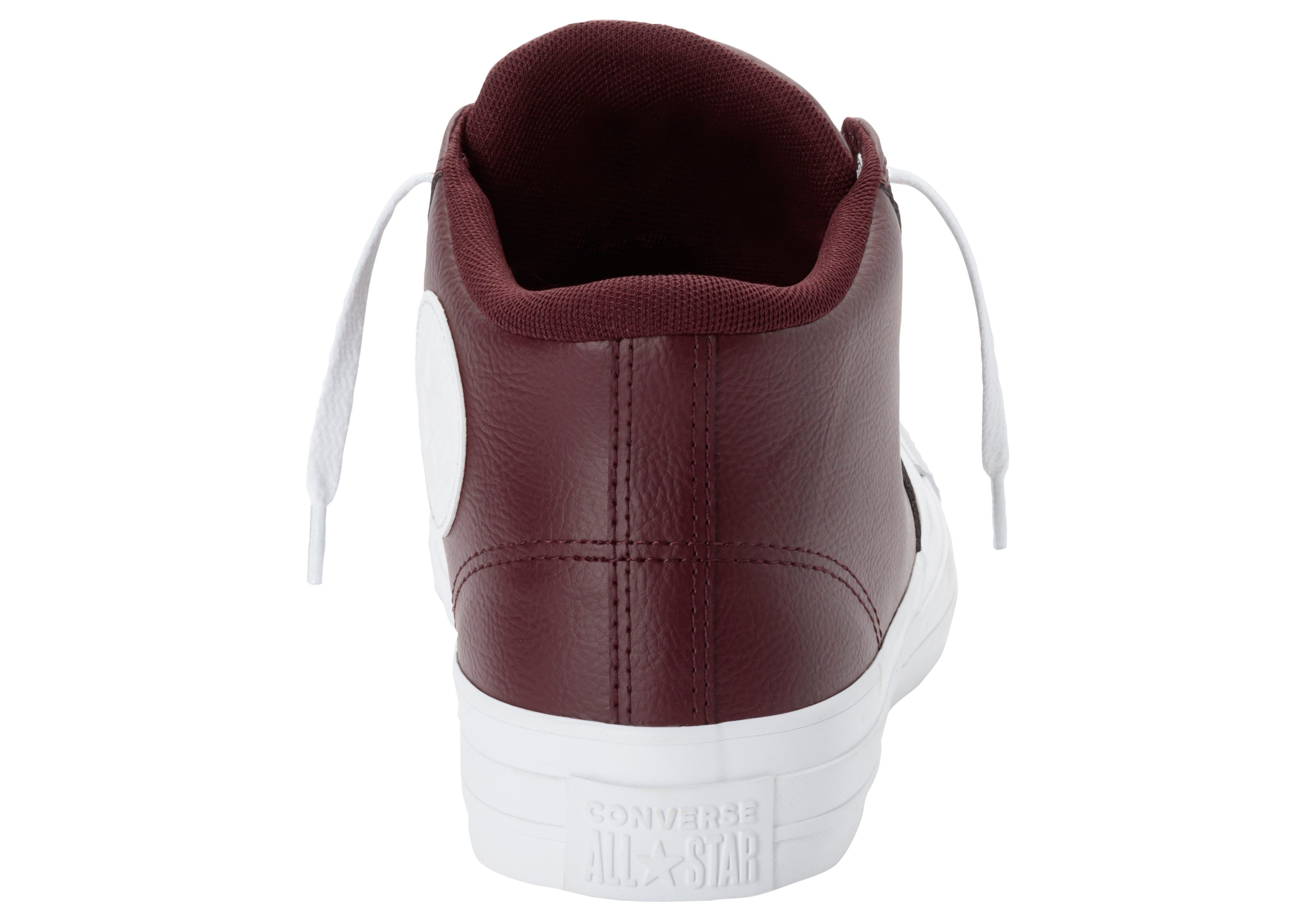 Converse Sneakers CHUCK TAYLOR ALL STAR MALDEN STREET FAUX LEATHER
