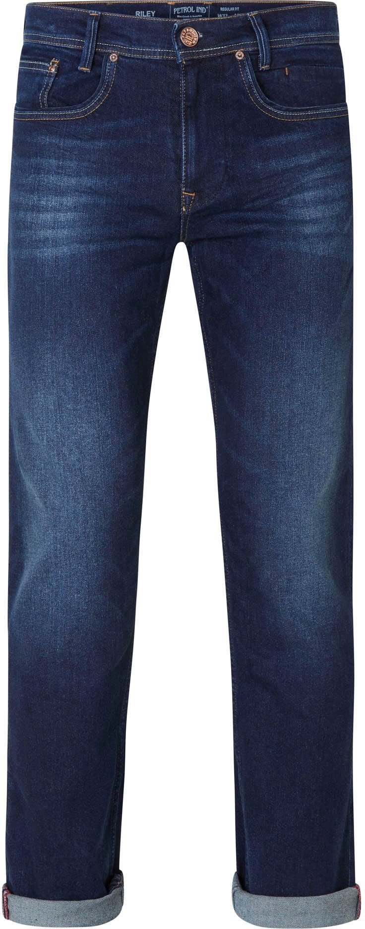 Petrol Industries Regular fit jeans RILEY
