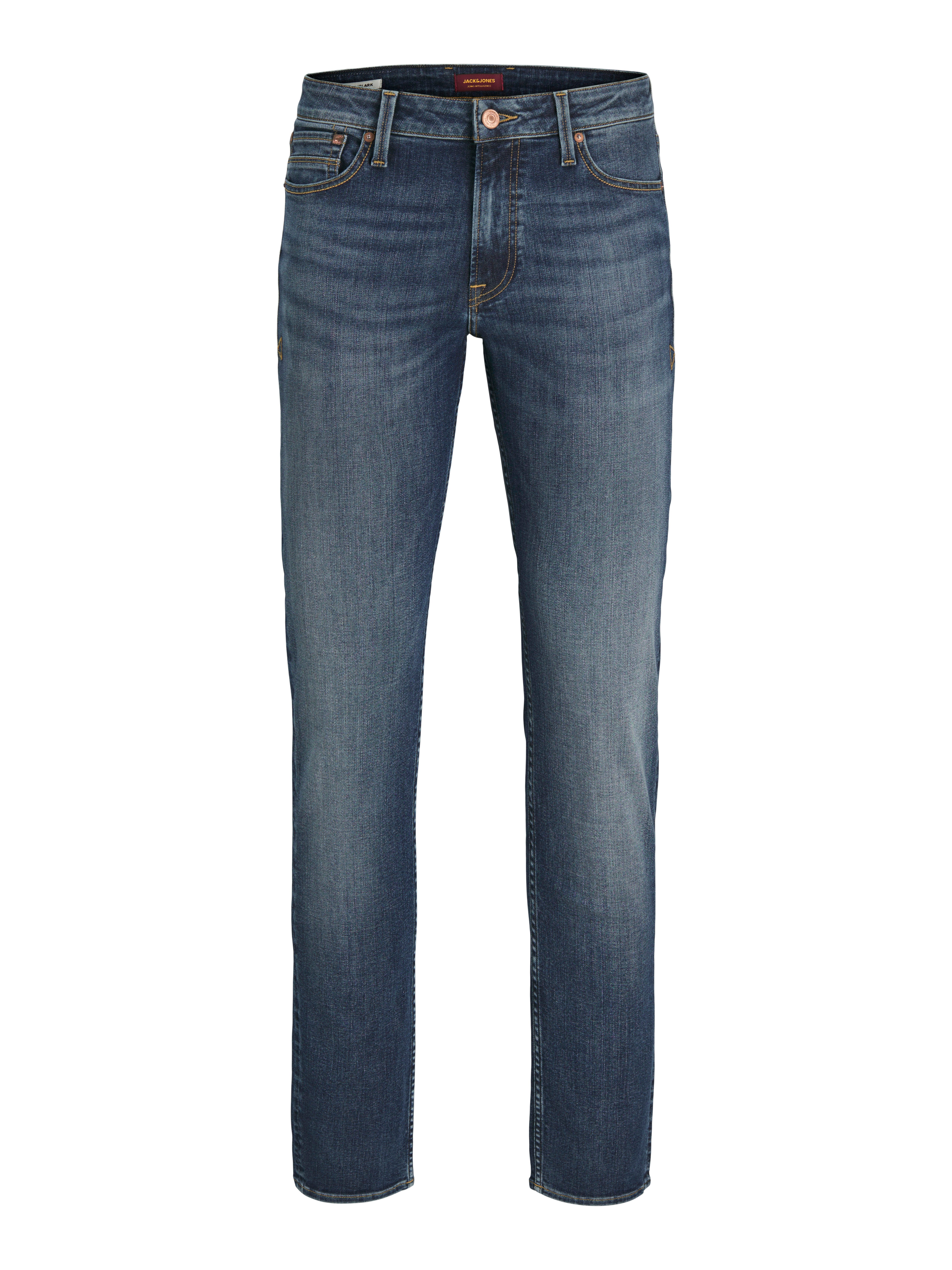 Jack & Jones Regular fit jeans JJICLARK JJVINTAGE CB 05