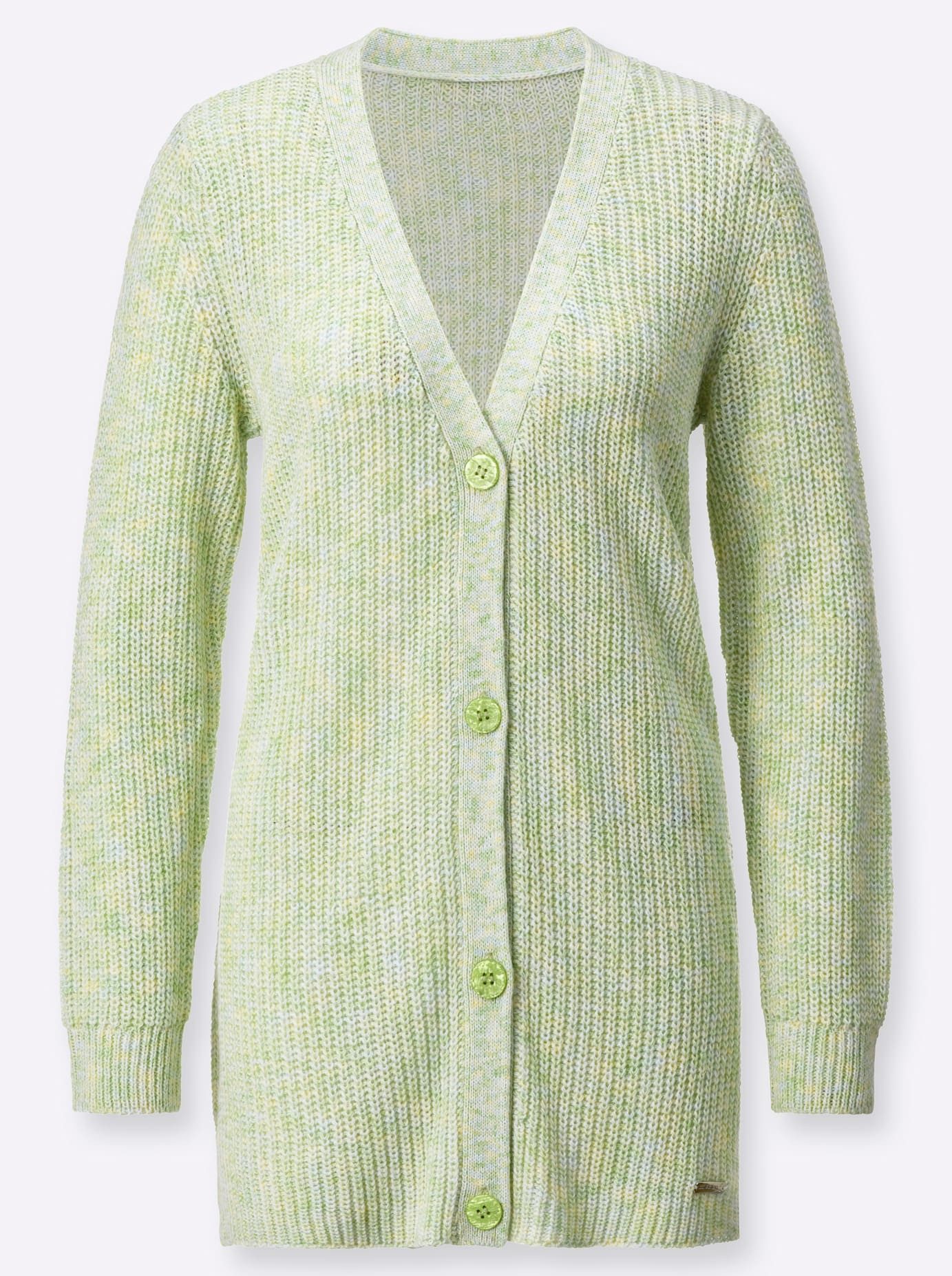 Casual Looks Cardigan