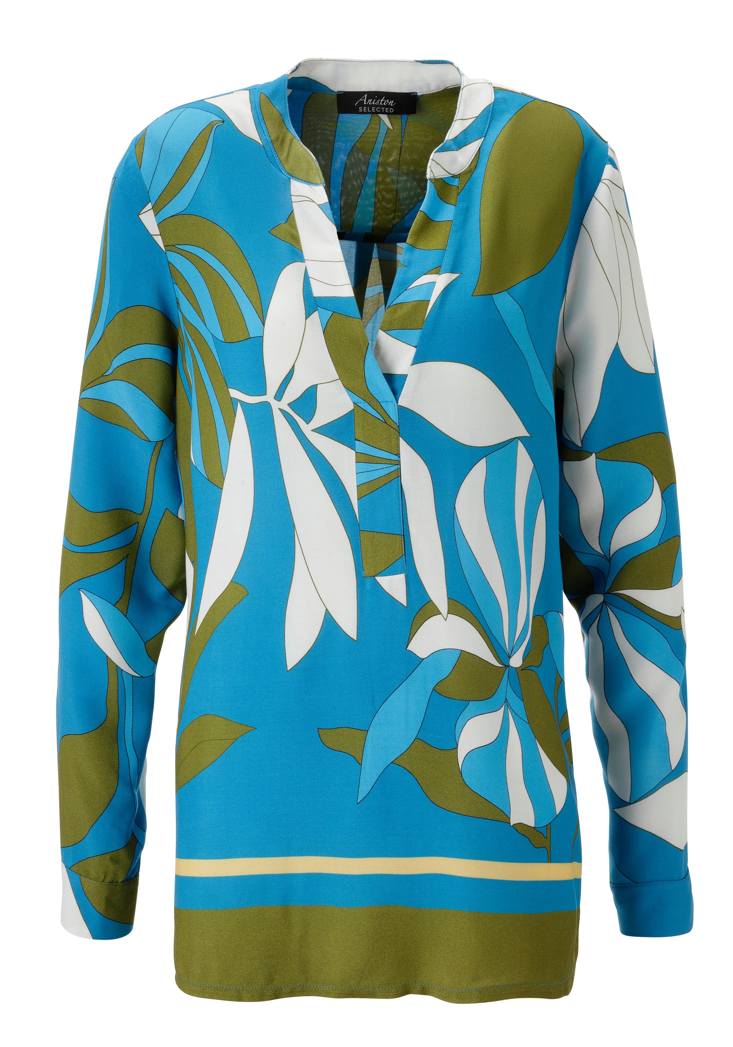 Aniston SELECTED Blouse zonder sluiting