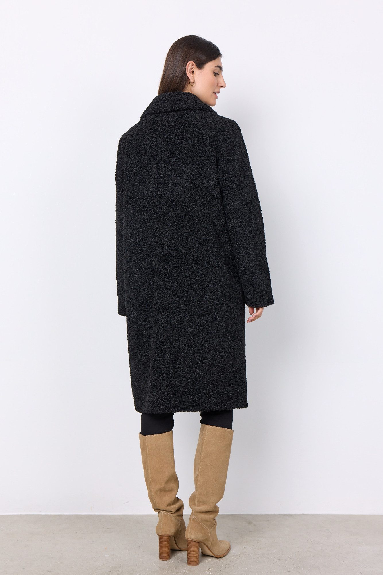 soyaconcept Korte jas SC-MUKITE 2
