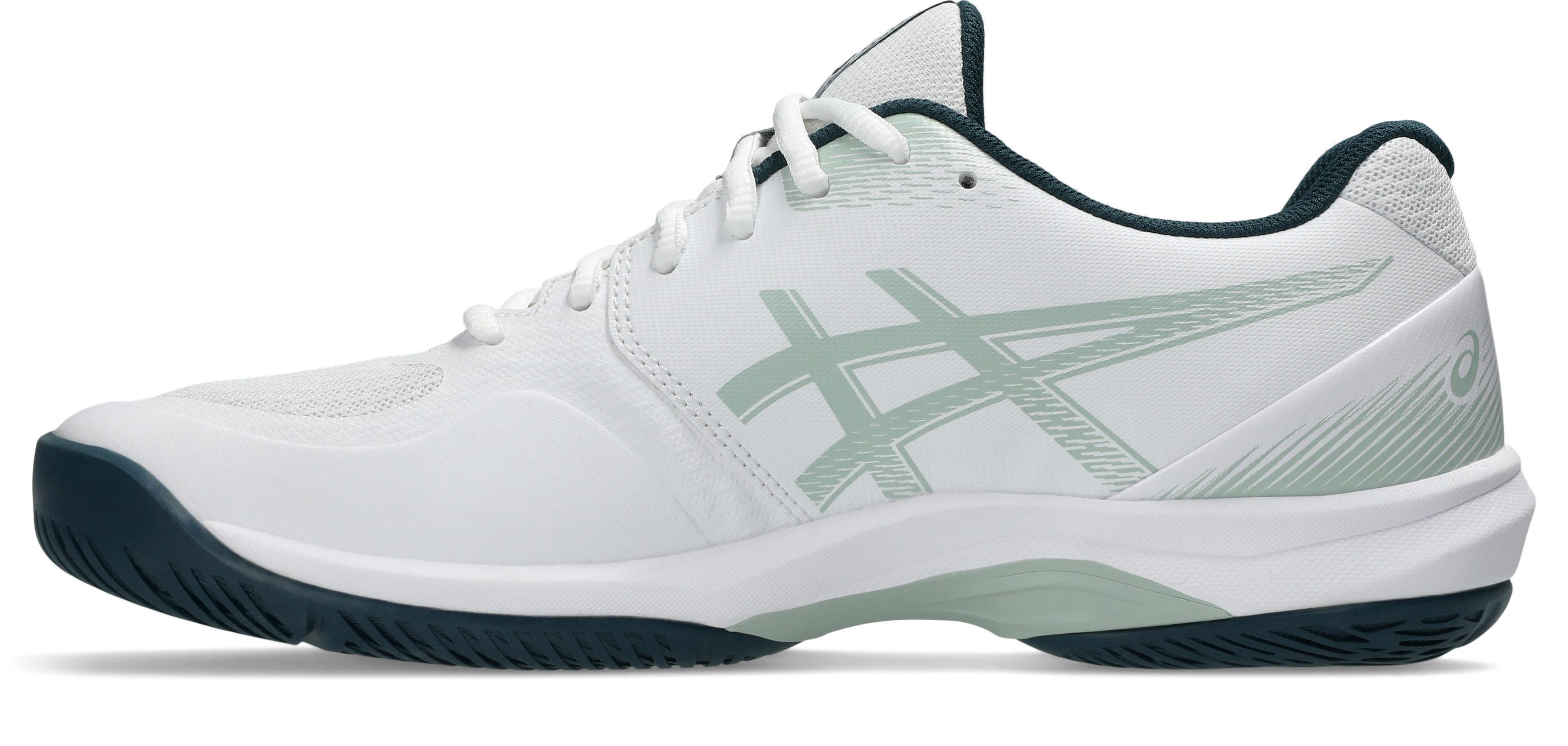Asics Zaalschoenen COURT HUNTER FF