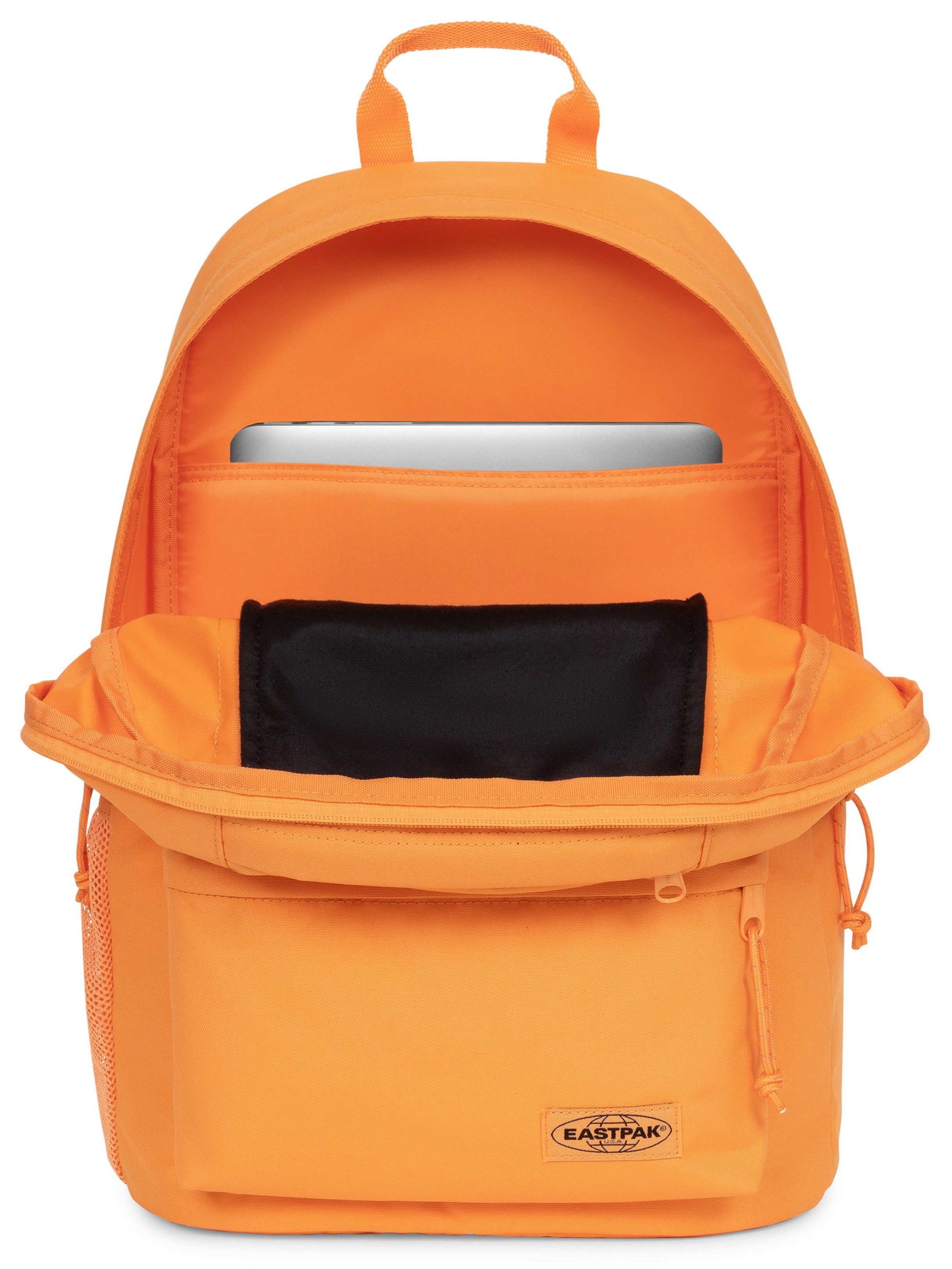 Eastpak Vrijetijdsrugzak PADDED DOUBLE Schoolrugzak werkrugzak straatrugzak
