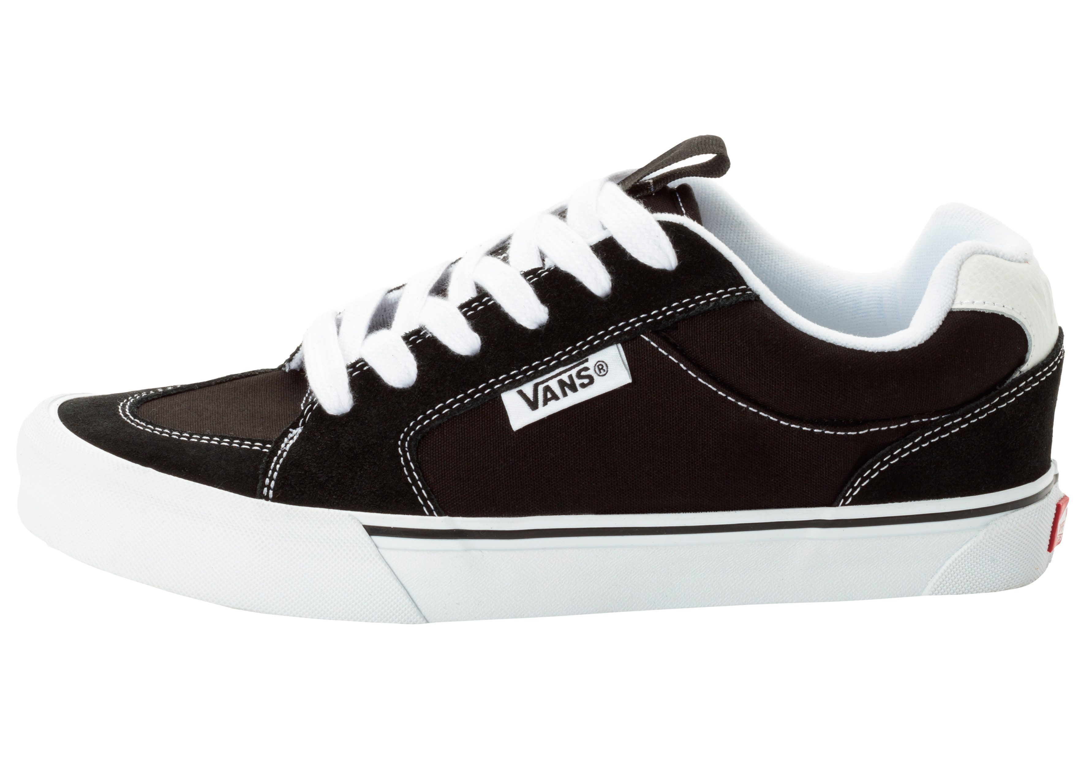 Vans Sneakers Chukka Push