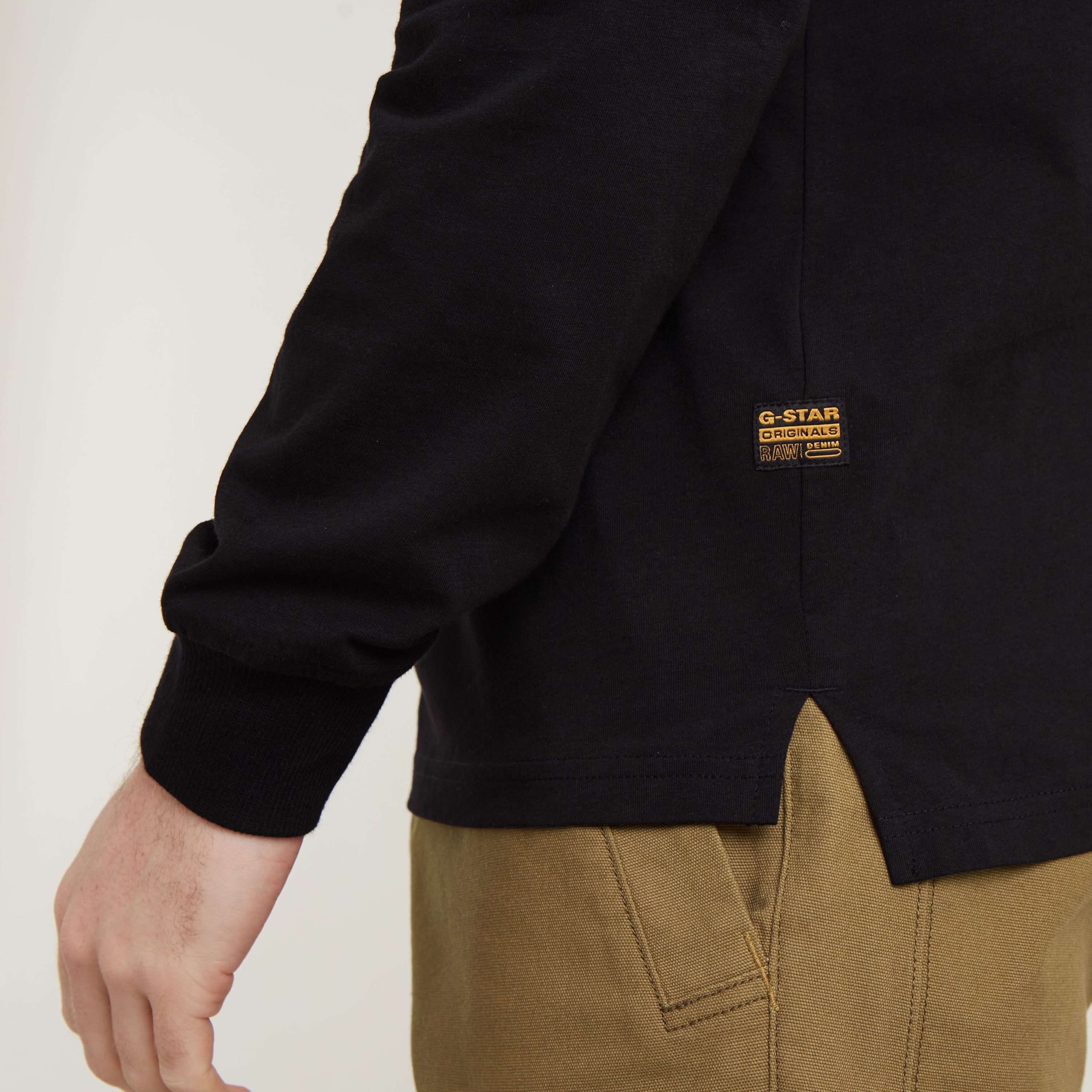 G-Star RAW Longsleeve Nifous R
