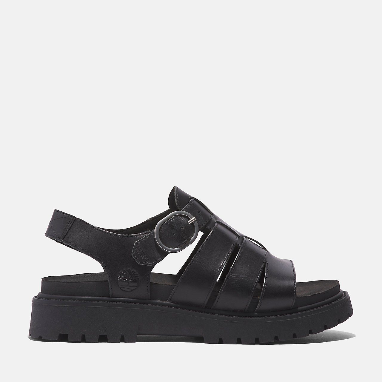 Timberland Sandalen Clairemont Way FISHERMAN SANDAL