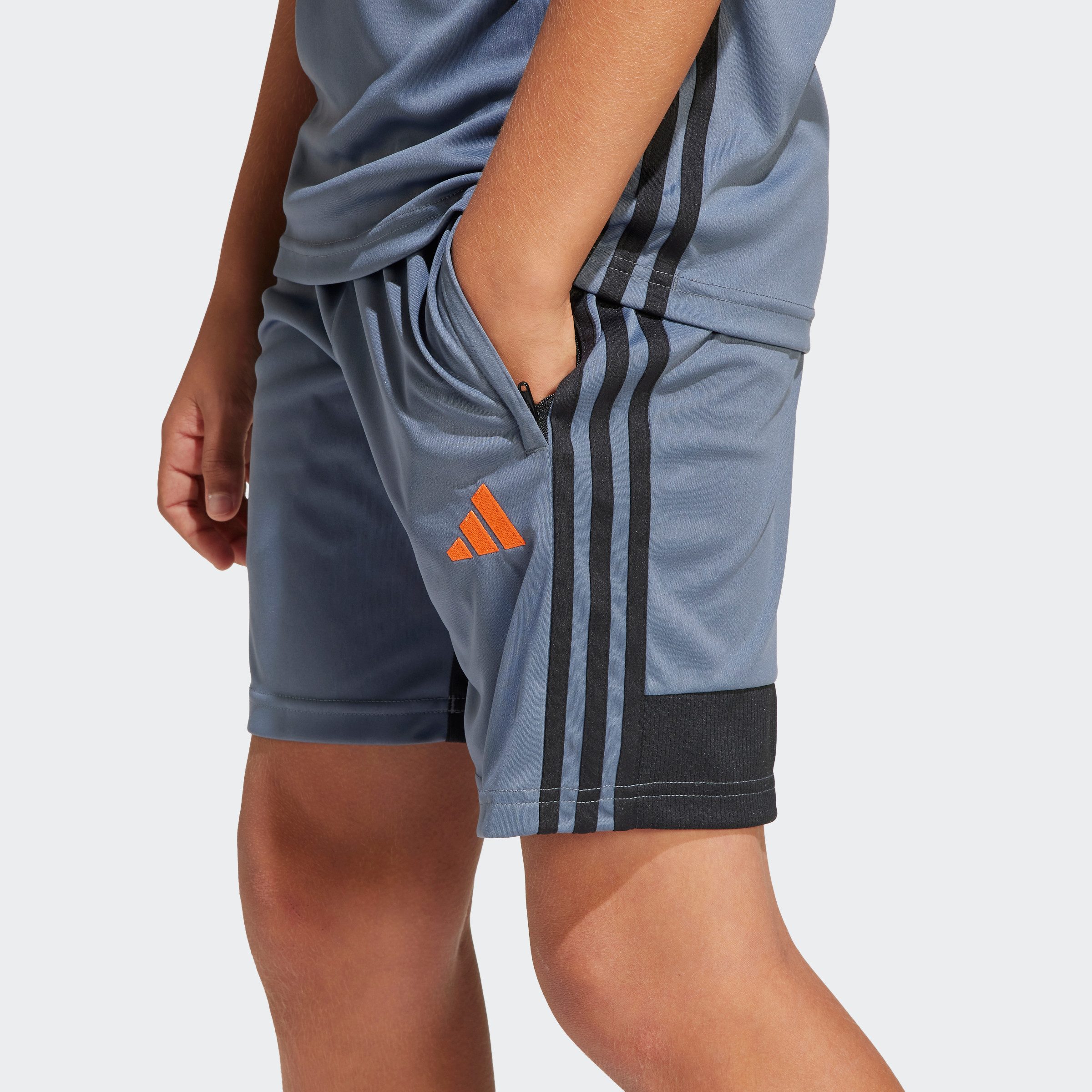 adidas Performance Trainingsshort TIRO ES SHO Y (1-delig)