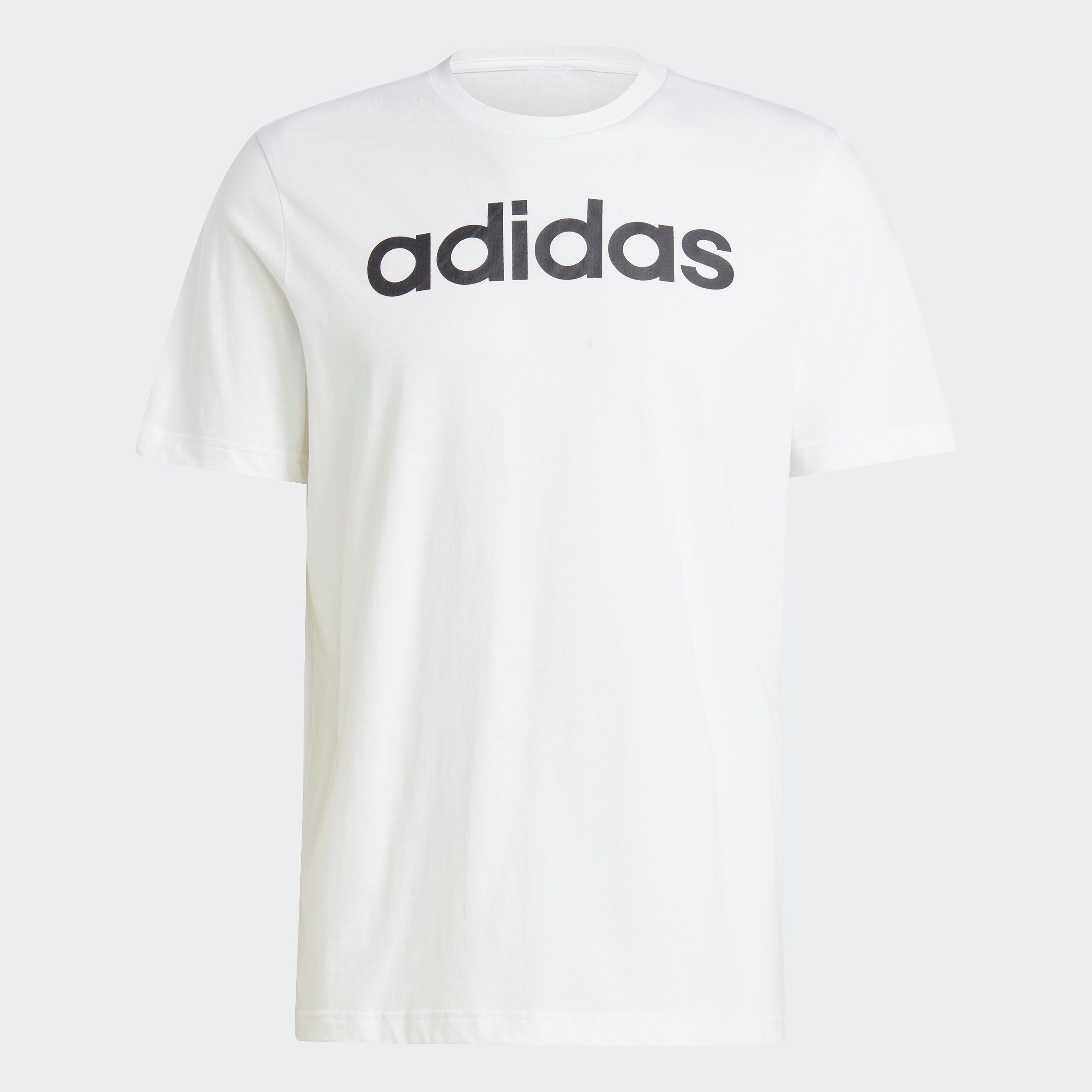 adidas Sportswear T-shirt M LIN SJ T