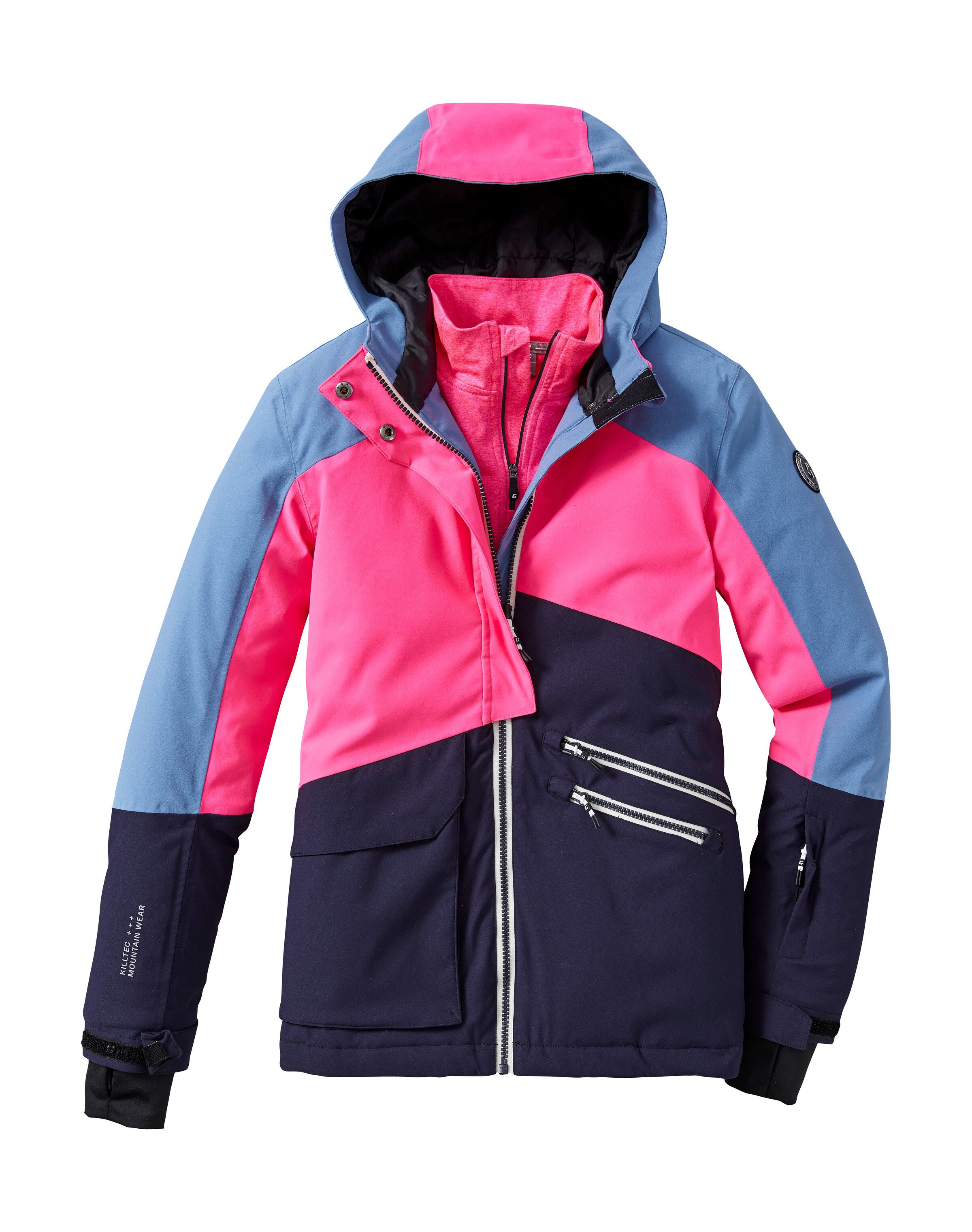 Killtec Ski-jack KSW 405 GRLS SKI JCKT
