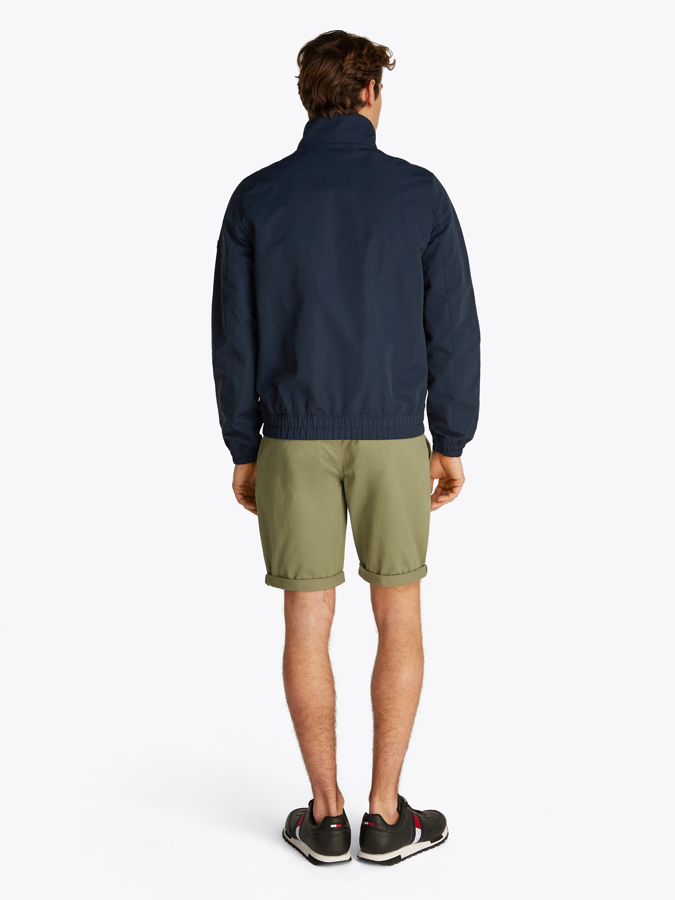 TOMMY JEANS Blouson TJM ESSENTIAL CASUAL BOMBER