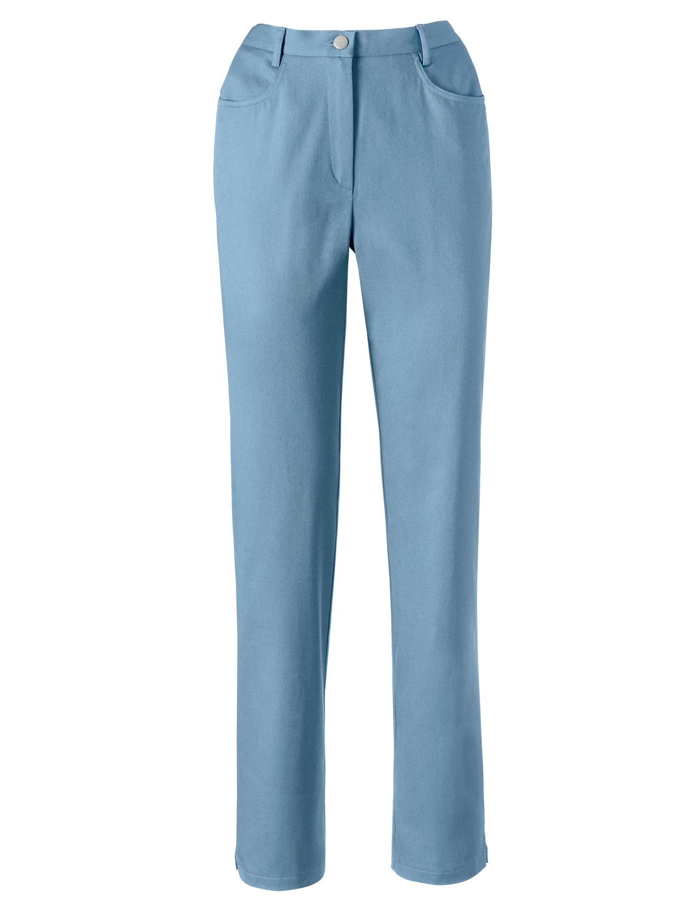 Classic Basics Prettige jeans
