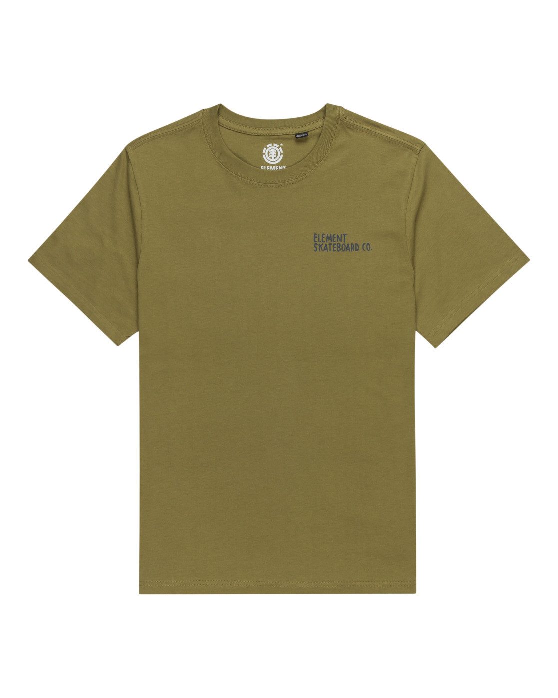 Element T-shirt Day And Night