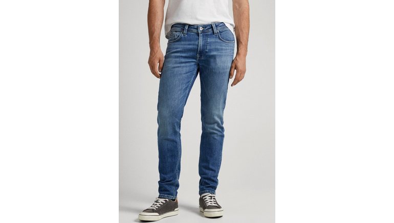 Pepe Jeans Slim fit jeans Hatch Regular koop je bij | OTTO