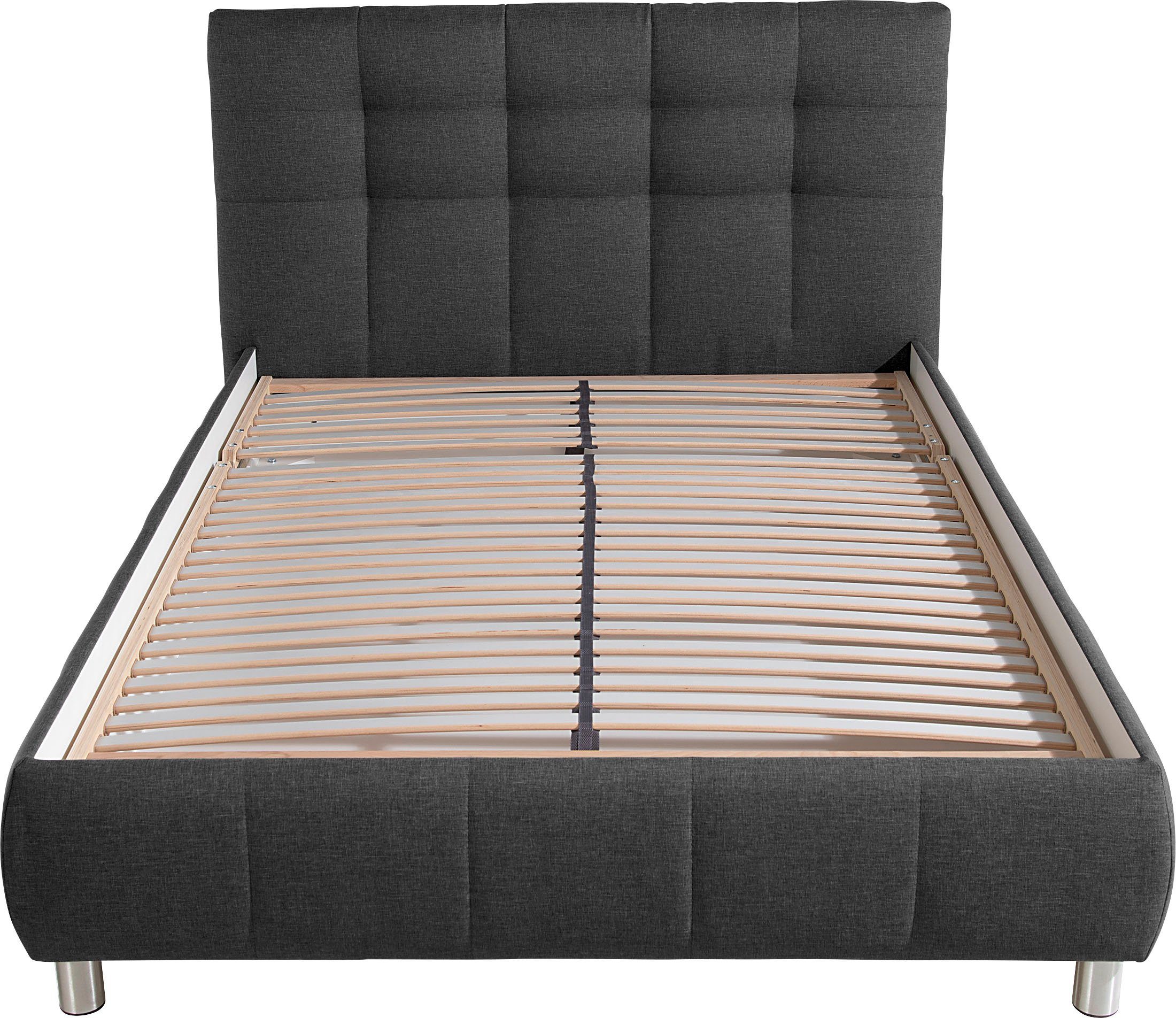 Maintal Gestoffeerd bed Lalley