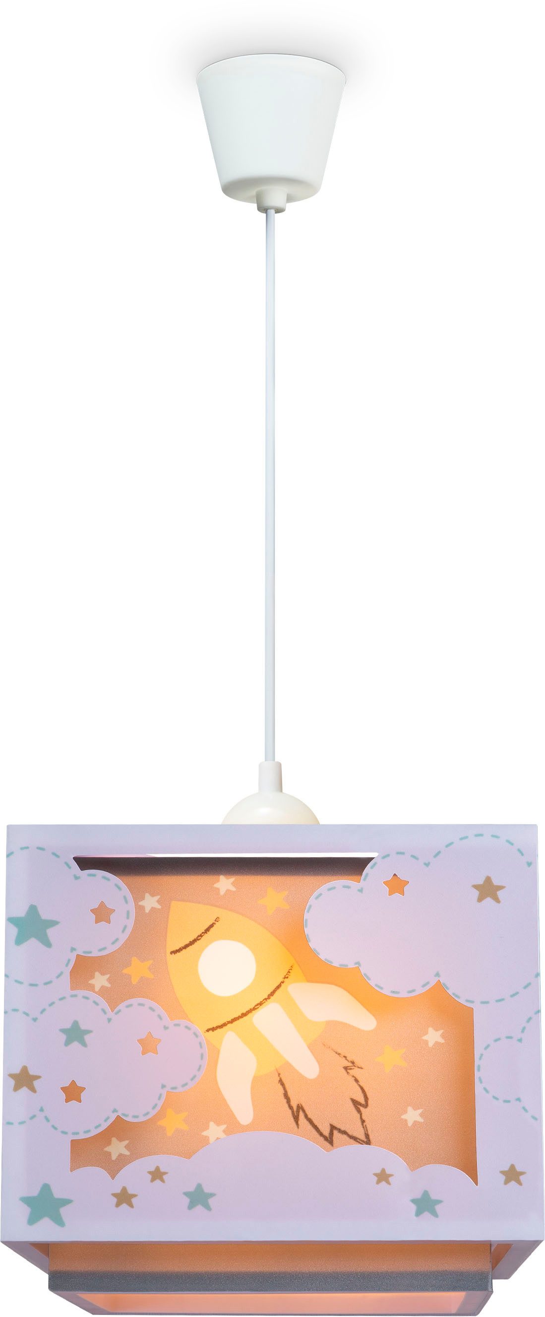 Paco Home Hanglamp Greta