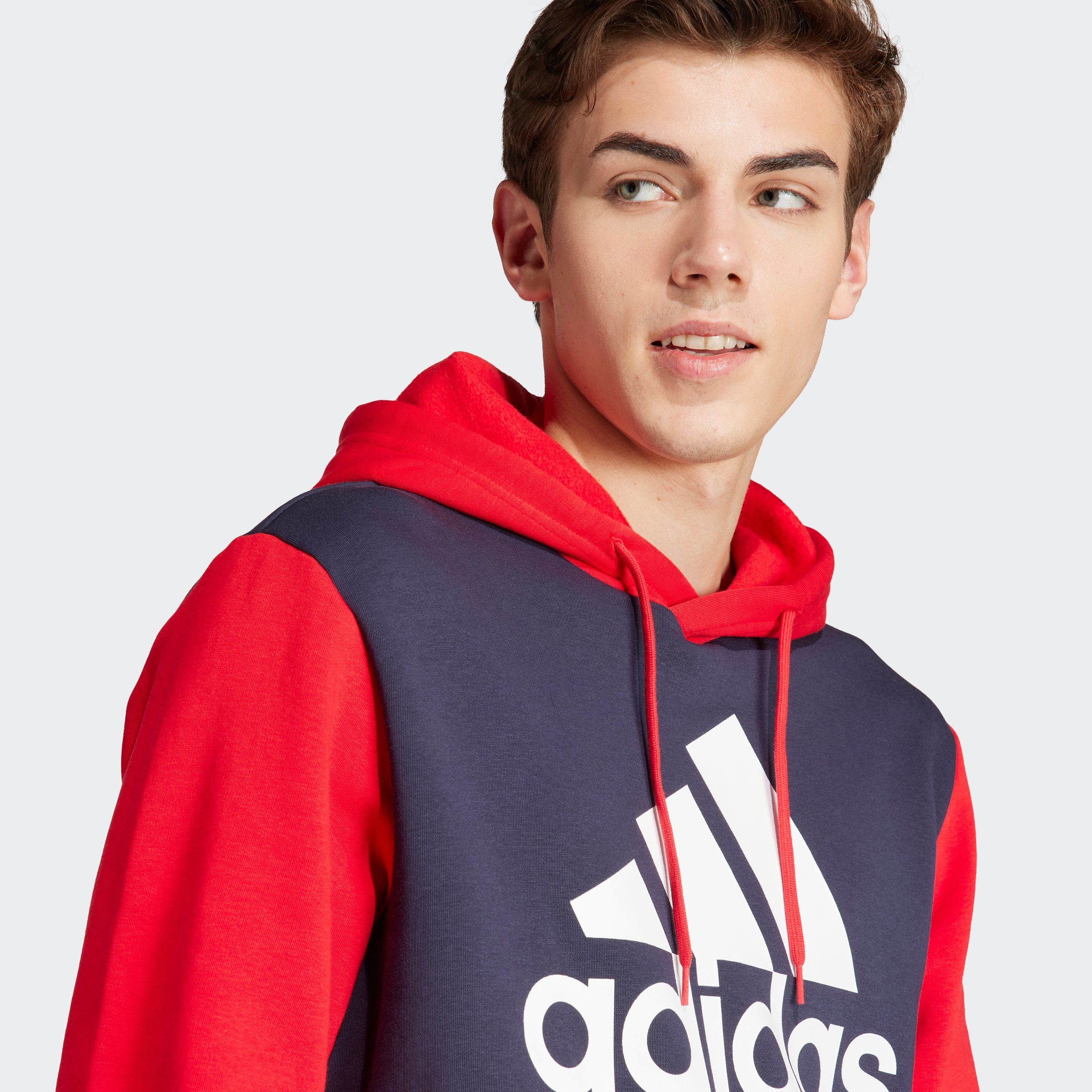 adidas Sportswear Hoodie ESSENTIALS BIG LOGO HOODY