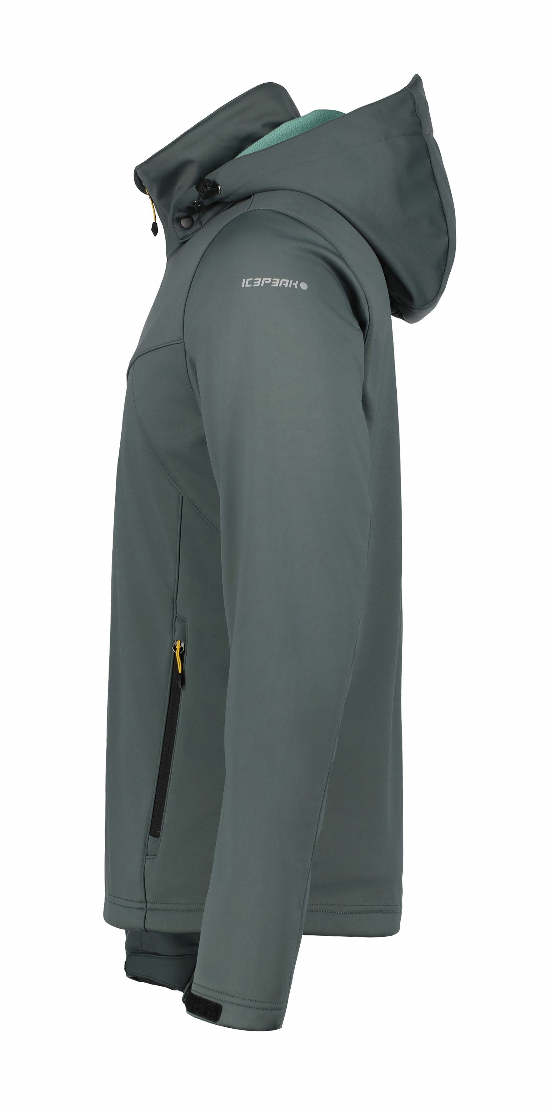 Icepeak Softshell-jack H SOFTSHELL-JACK BIGGS