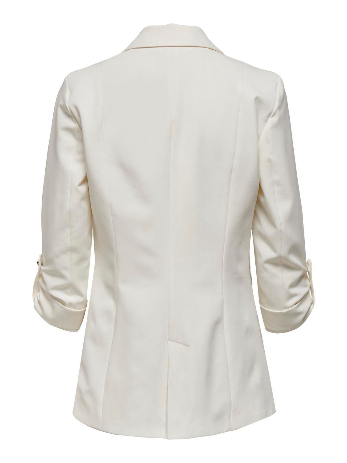 Only Korte blazer ONLKAYLE-ORLEEN 3/4 BLAZER TLR NOOS