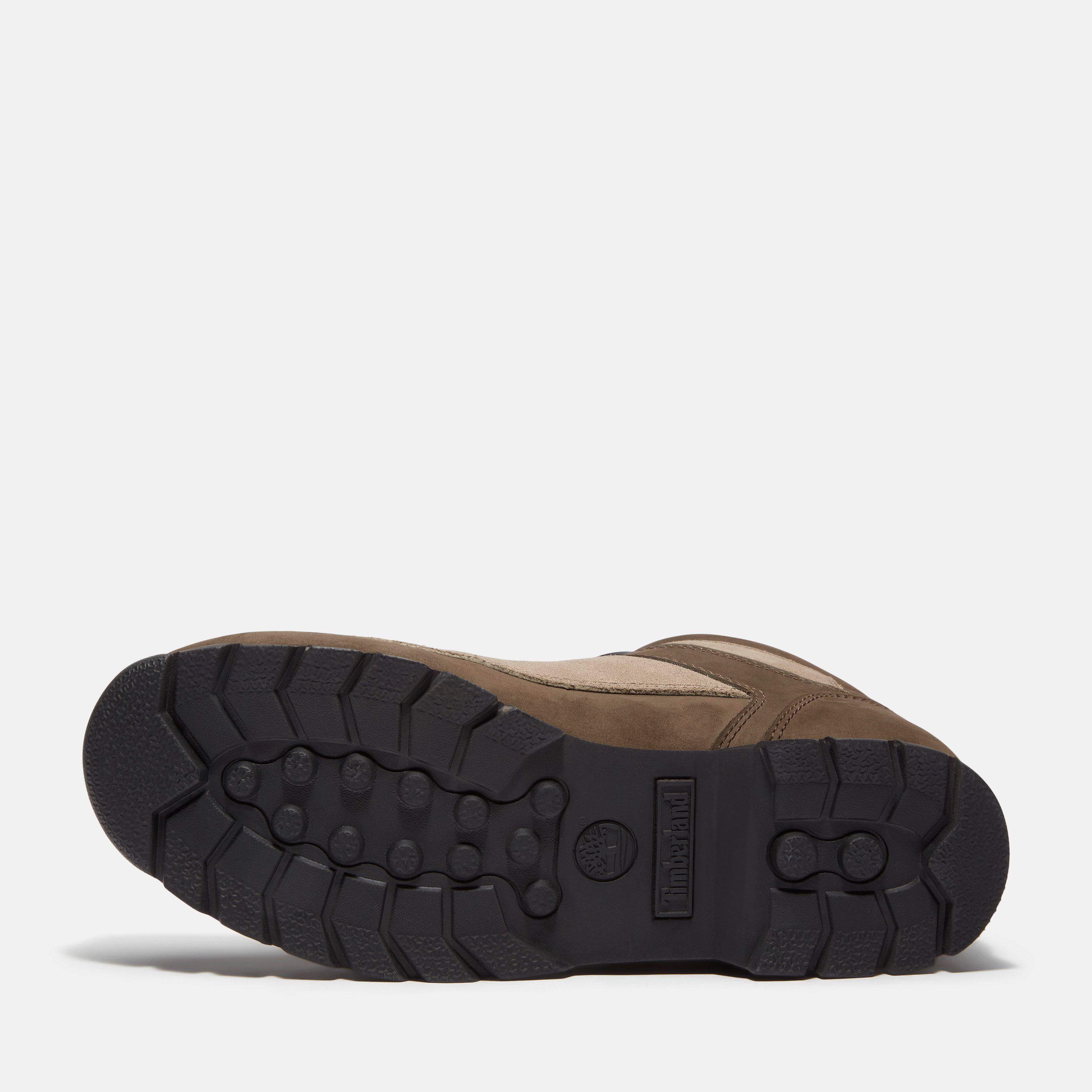 Timberland Veterschoenen EURO SPRINTMID LACE UP BOOT Winterlaarzen, veterschoenen, winterschoenen