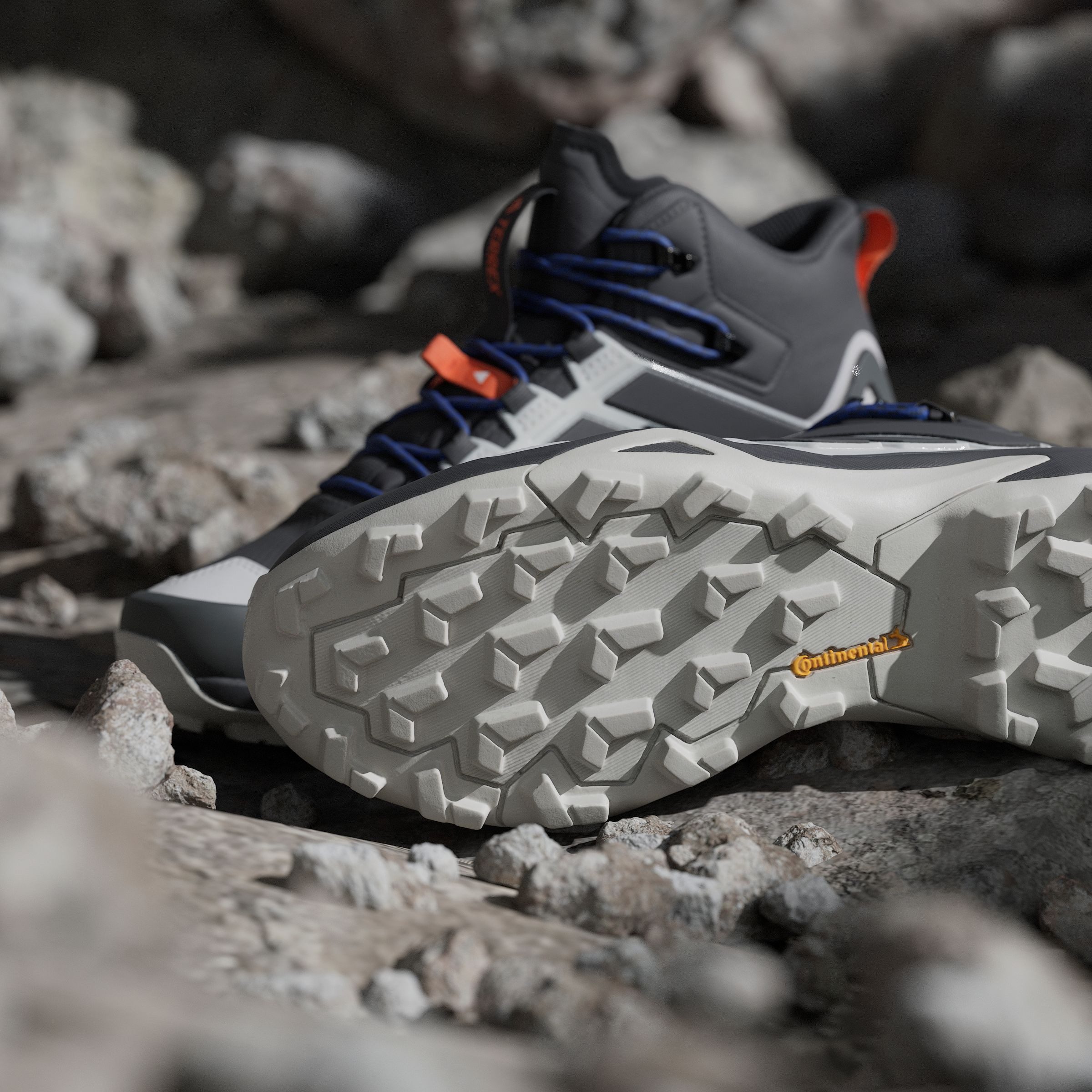 adidas TERREX Wandelschoenen TERREX SKYCHASER MID GORE-TEX