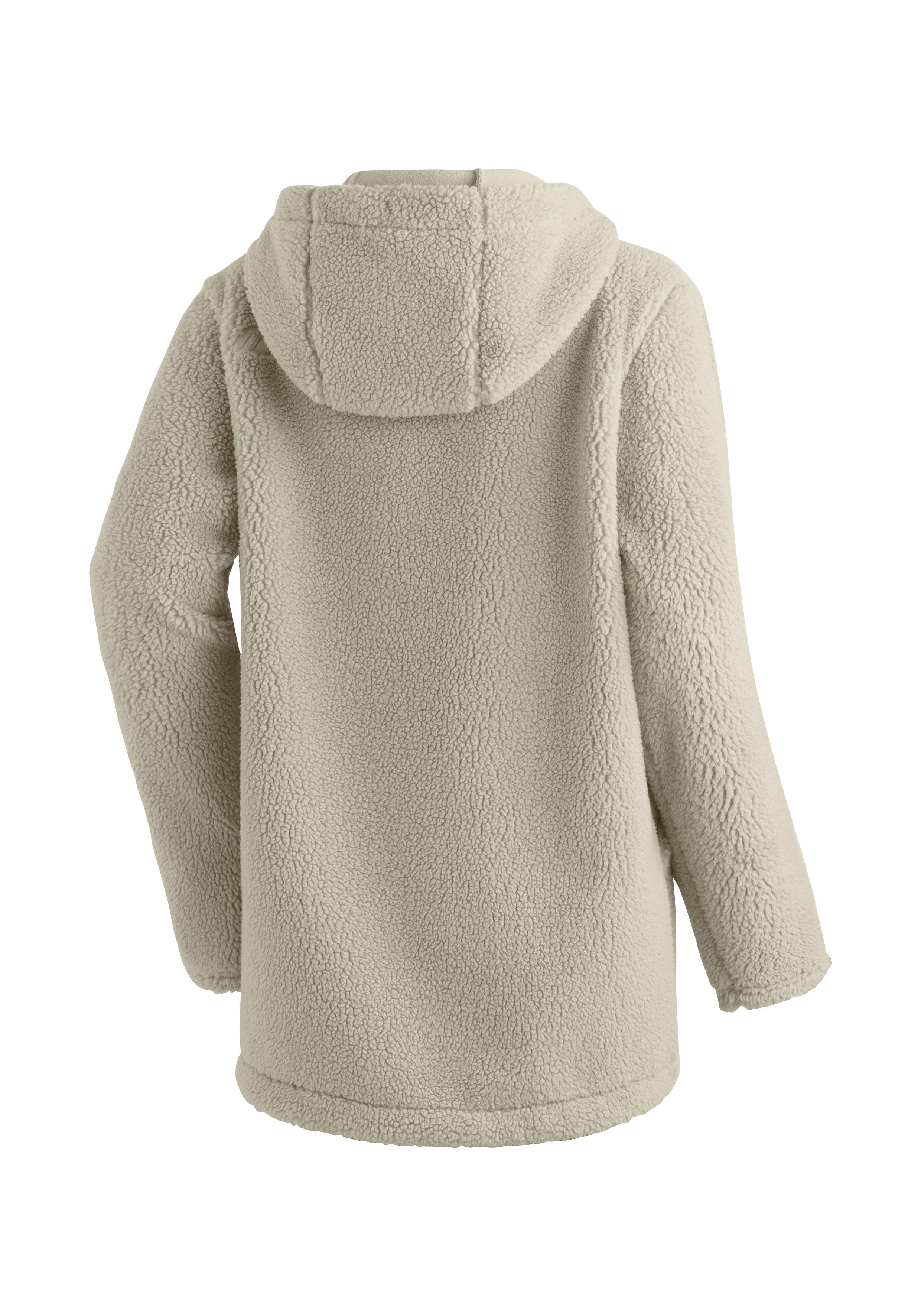 Maier Sports Fleecejack Cheviot W