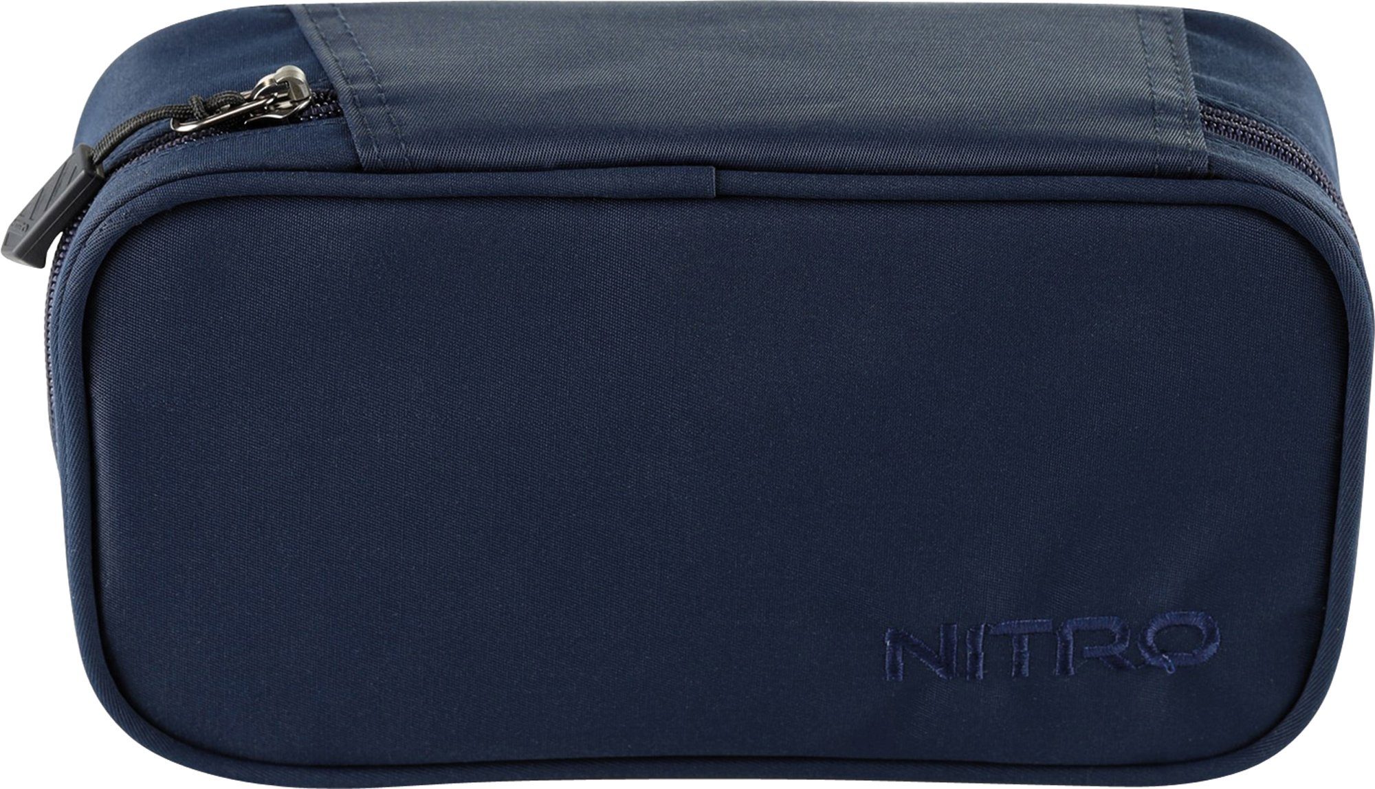 NITRO Etui Pencil Case XL, Night Sky Pennenetui, slordig etui, luie doos, pennen etui