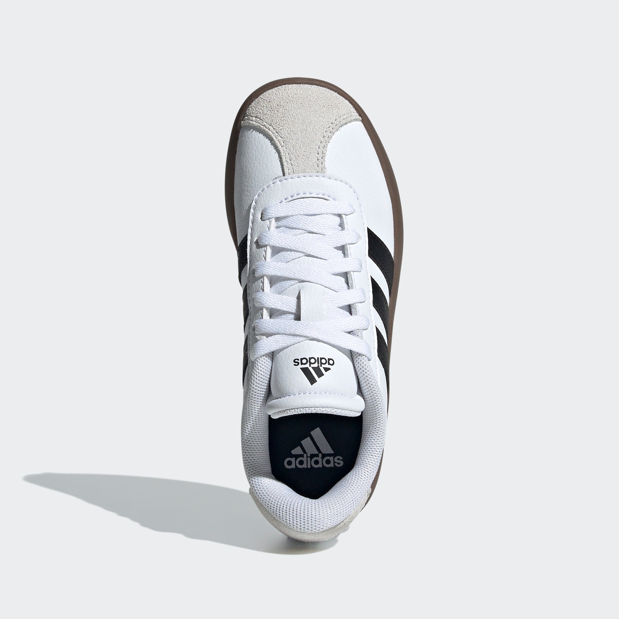 adidas Sportswear Sneakers VL COURT 3.0 KIDS geïnspireerd door het ontwerp van de adidas samba
