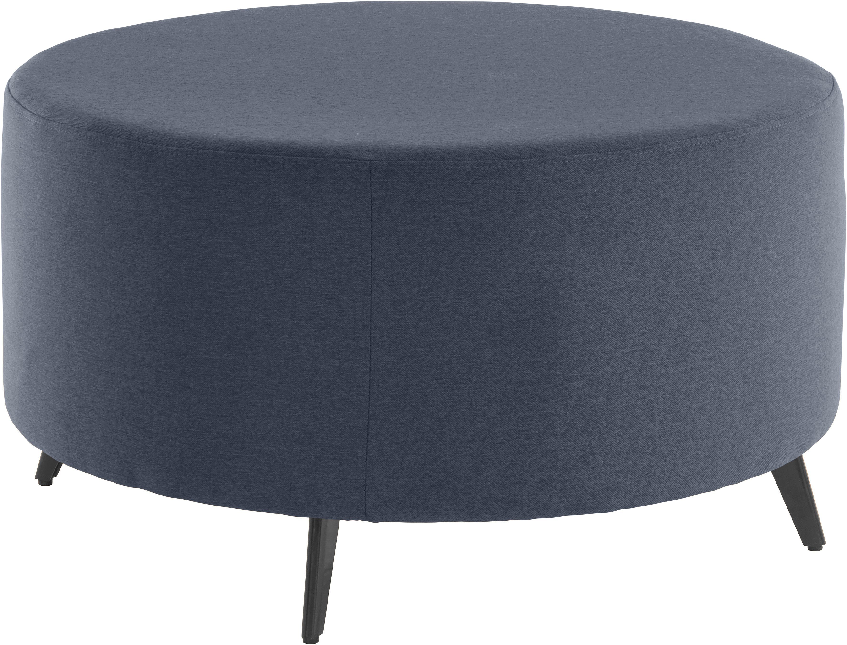 andas Hocker Hulby passend bij de hulby recamiere