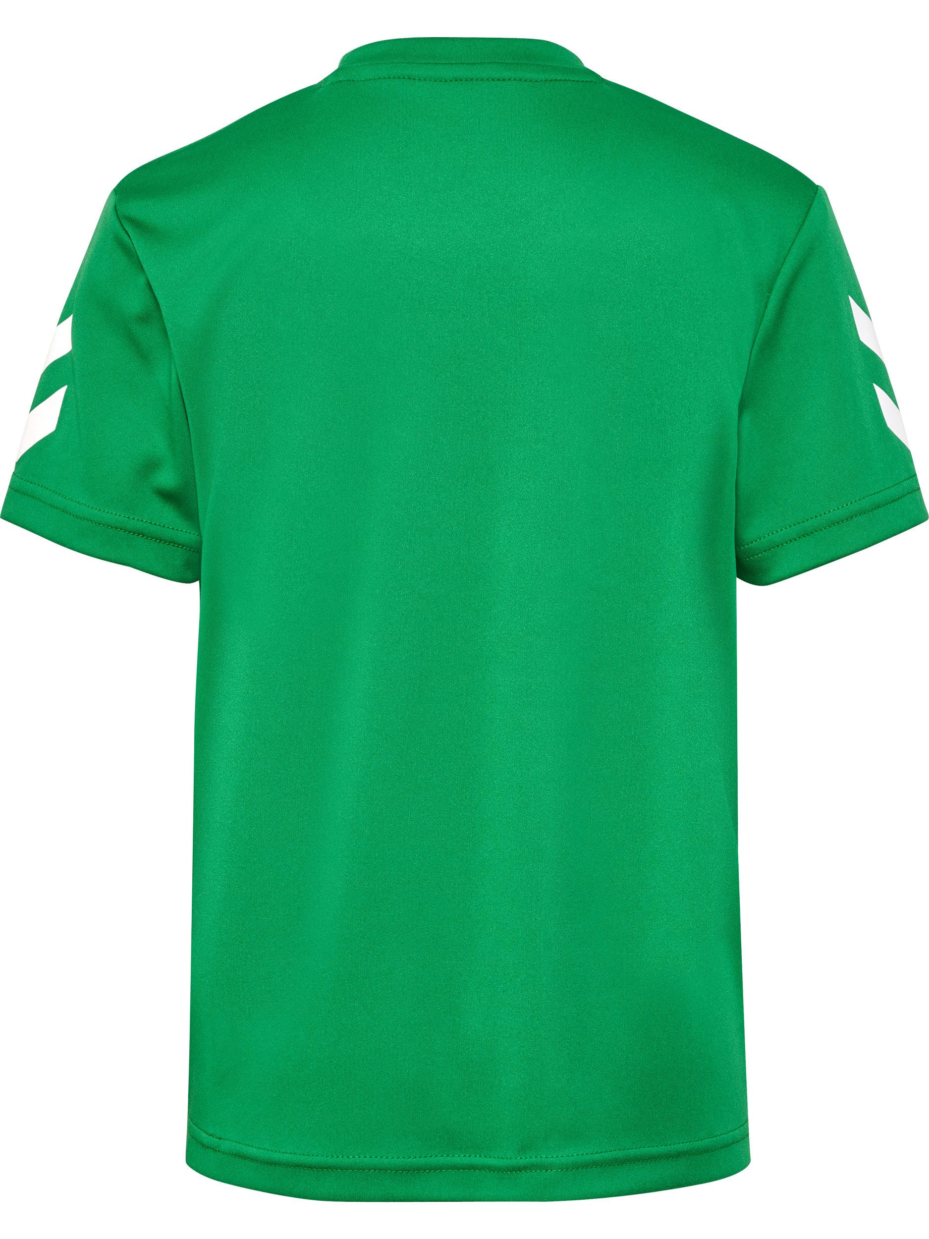 hummel T-shirt short HMLLOGO SET KIDS (set, 2-delig, 2)