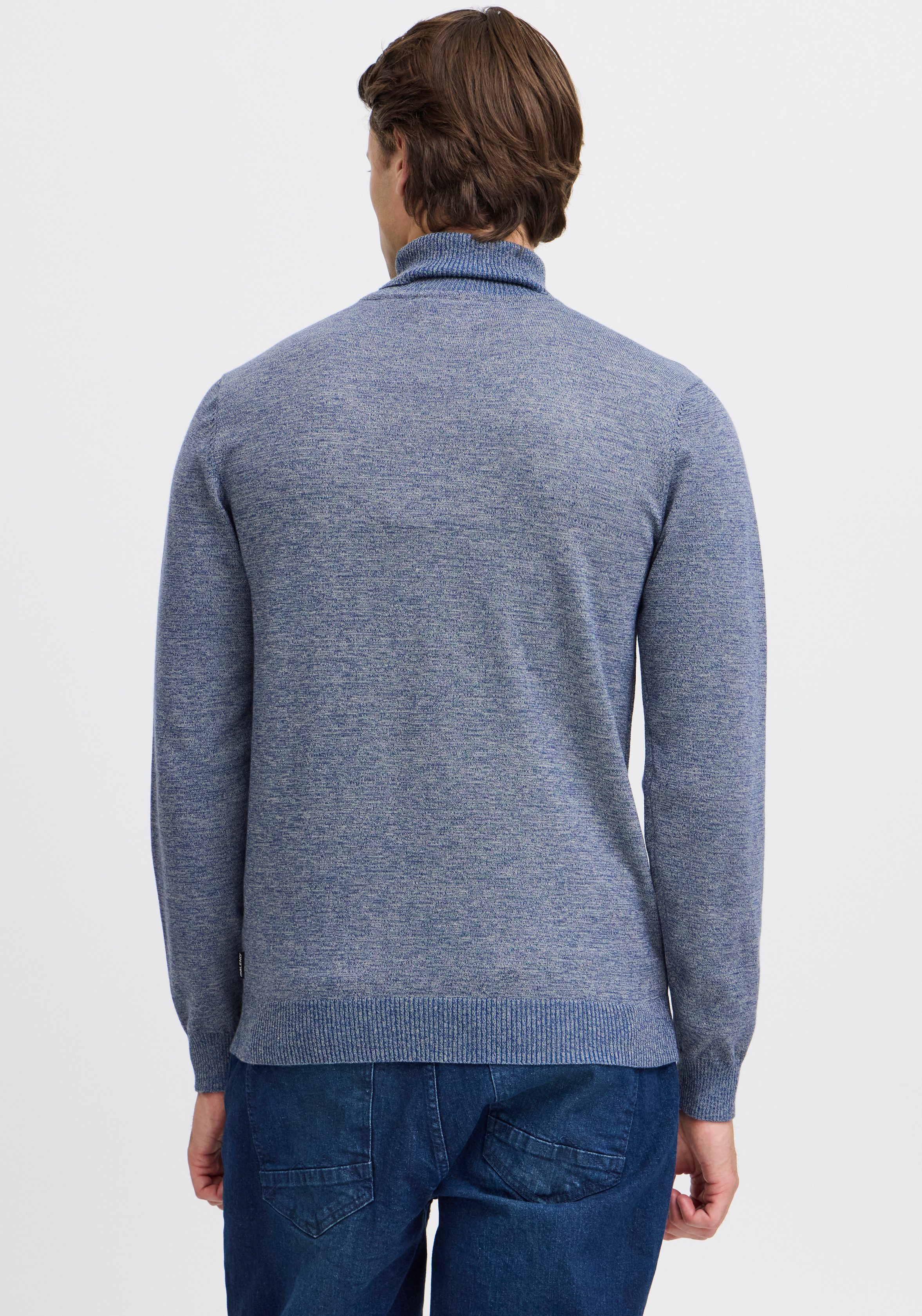 Blend Coltrui BHBRUTON roll neck knit