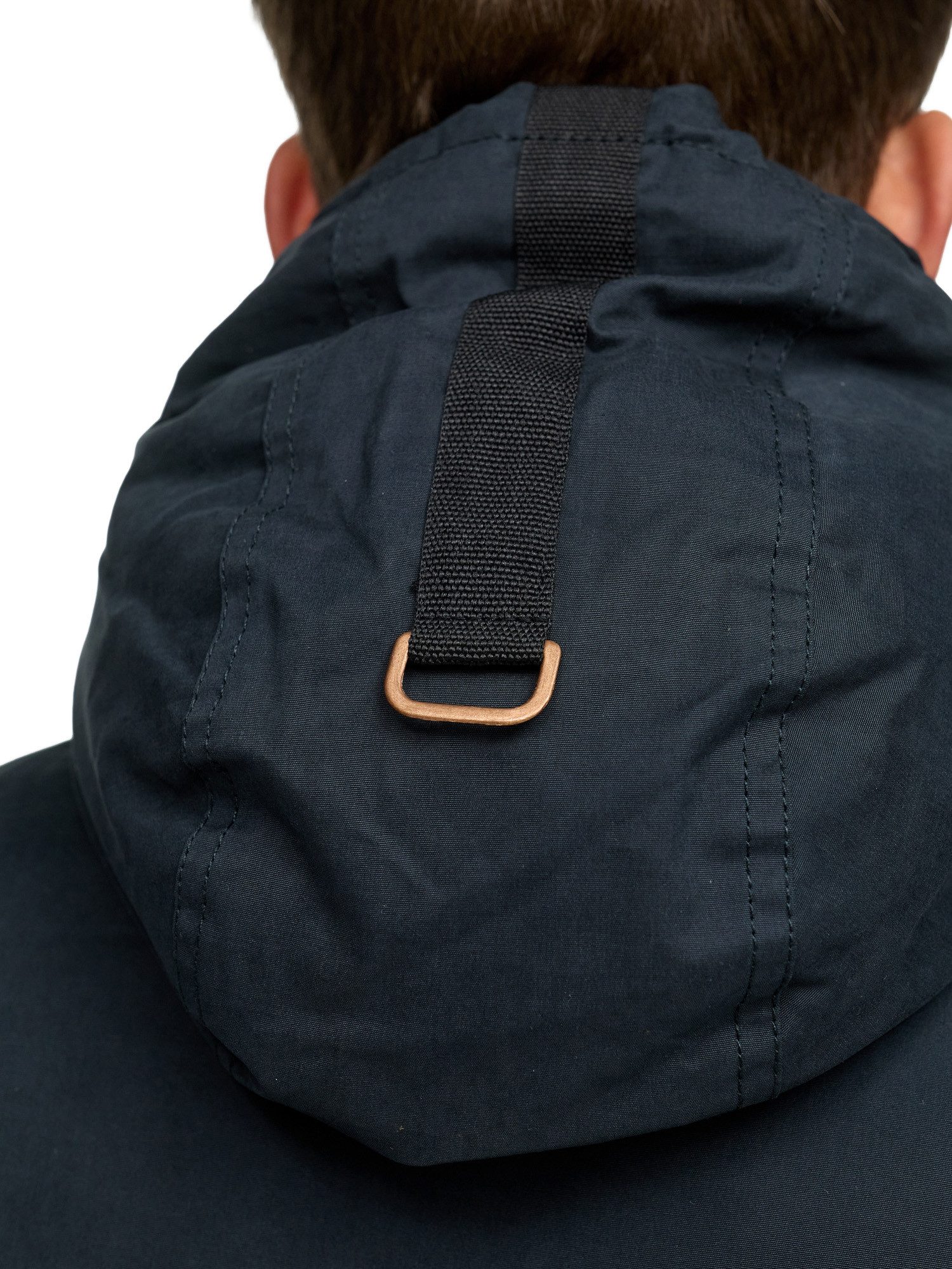 Indicode Parka