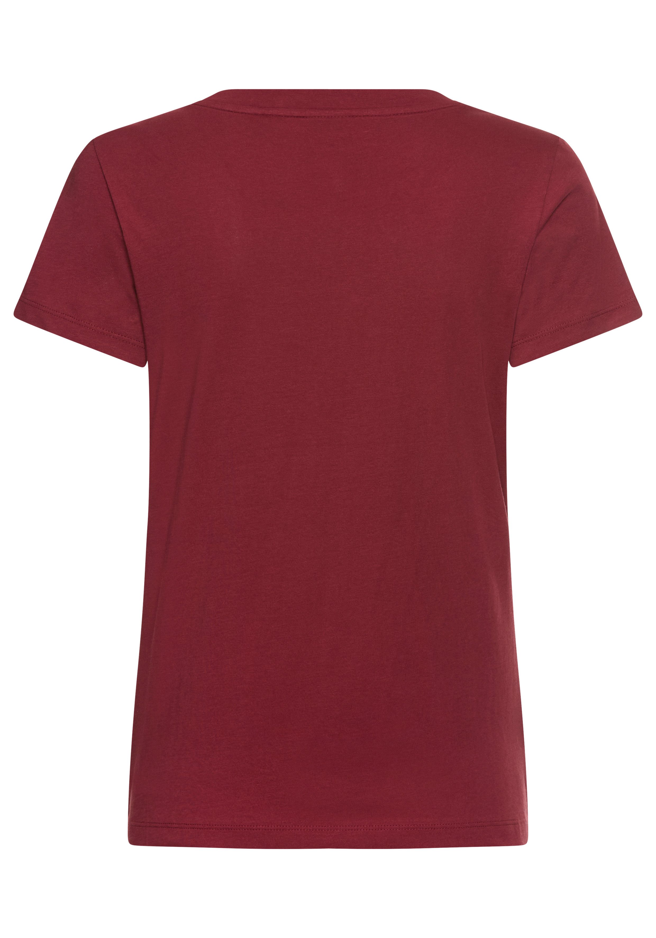 Boss Orange T-shirt Esogo HW premium damesmode