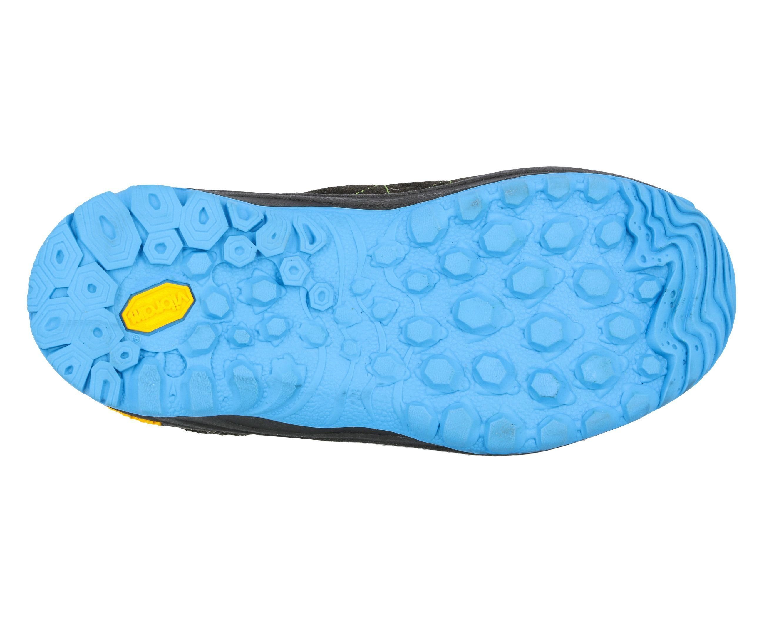 BRÜTTING Wandelschoenen Outdoorschoenen Bergen Low